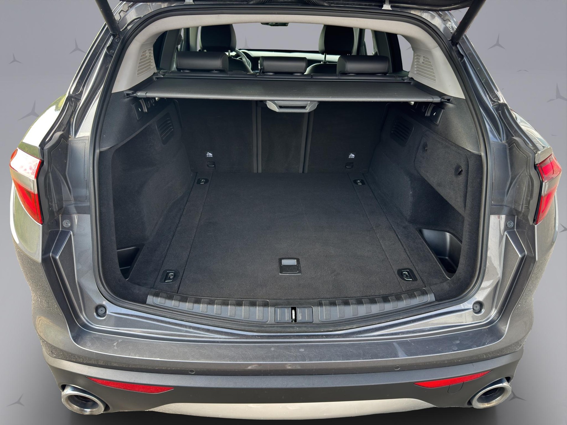 ALFA ROMEO Stelvio 2.0 Q4 280 Super-image-9