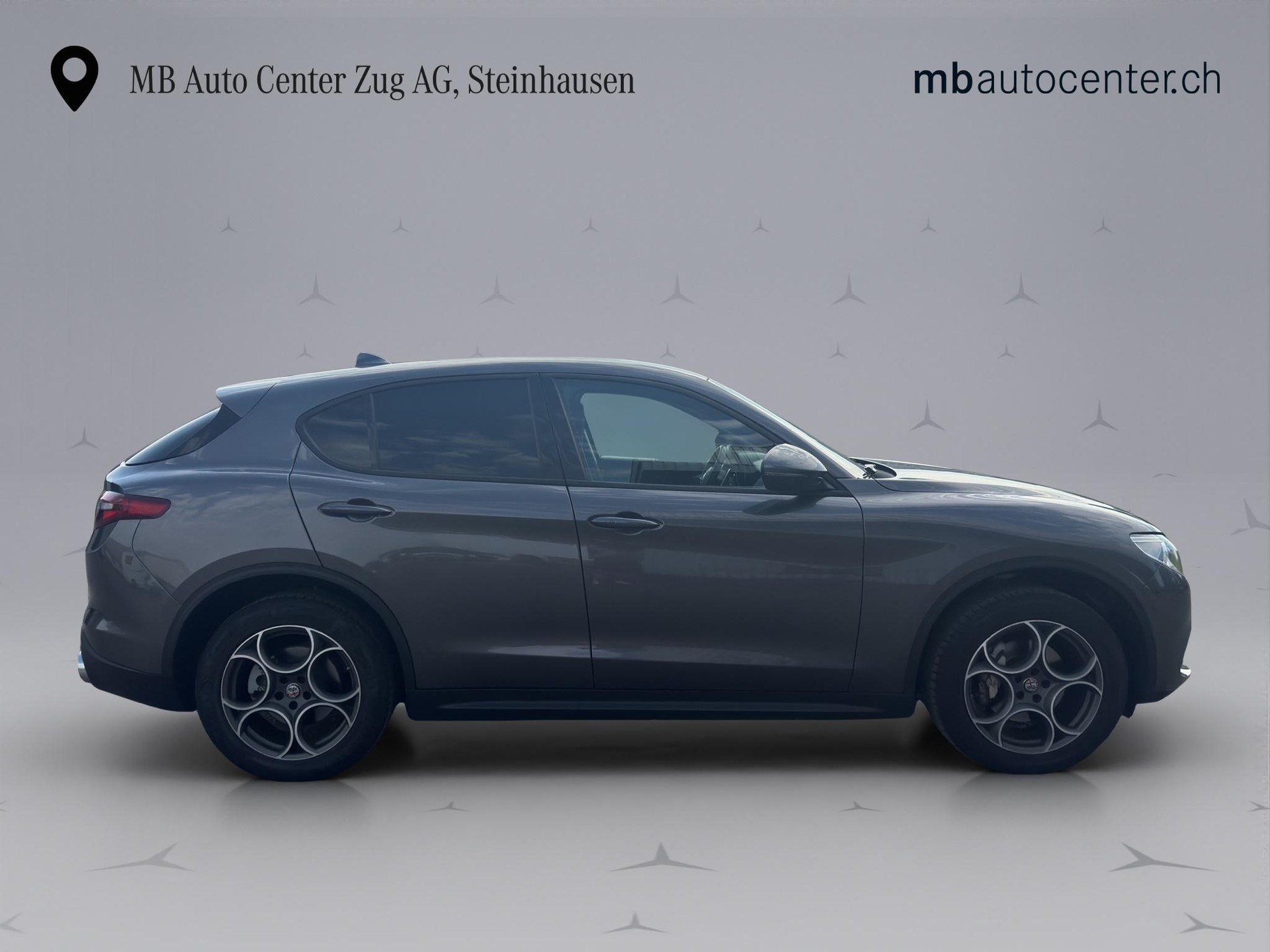 ALFA ROMEO Stelvio 2.0 Q4 280 Super-image-6