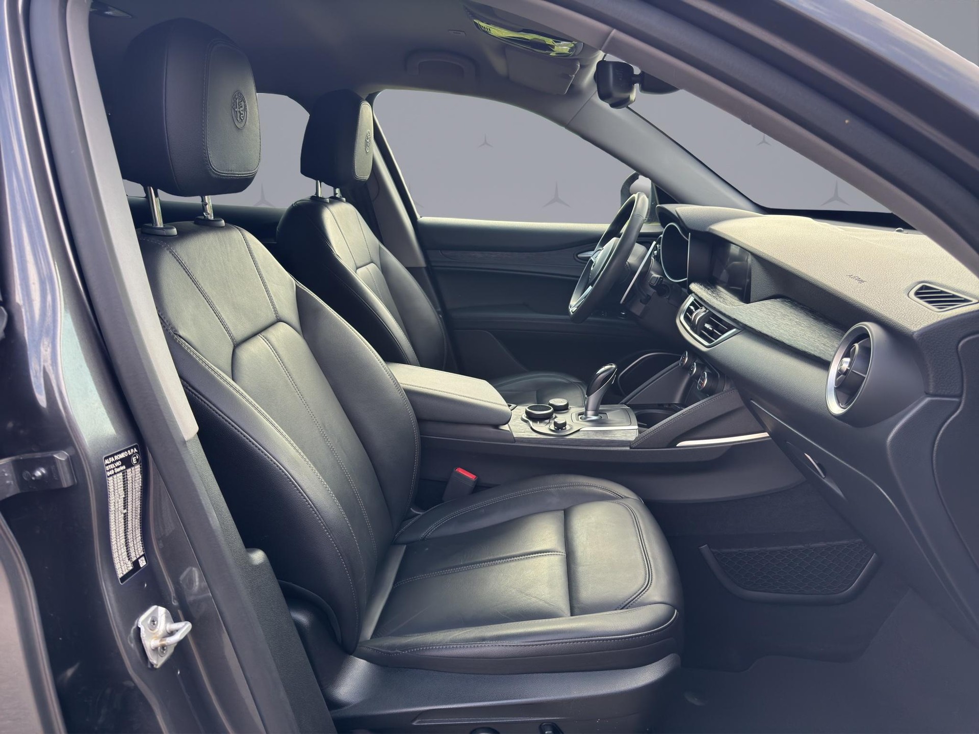 ALFA ROMEO Stelvio 2.0 Q4 280 Super-image-17