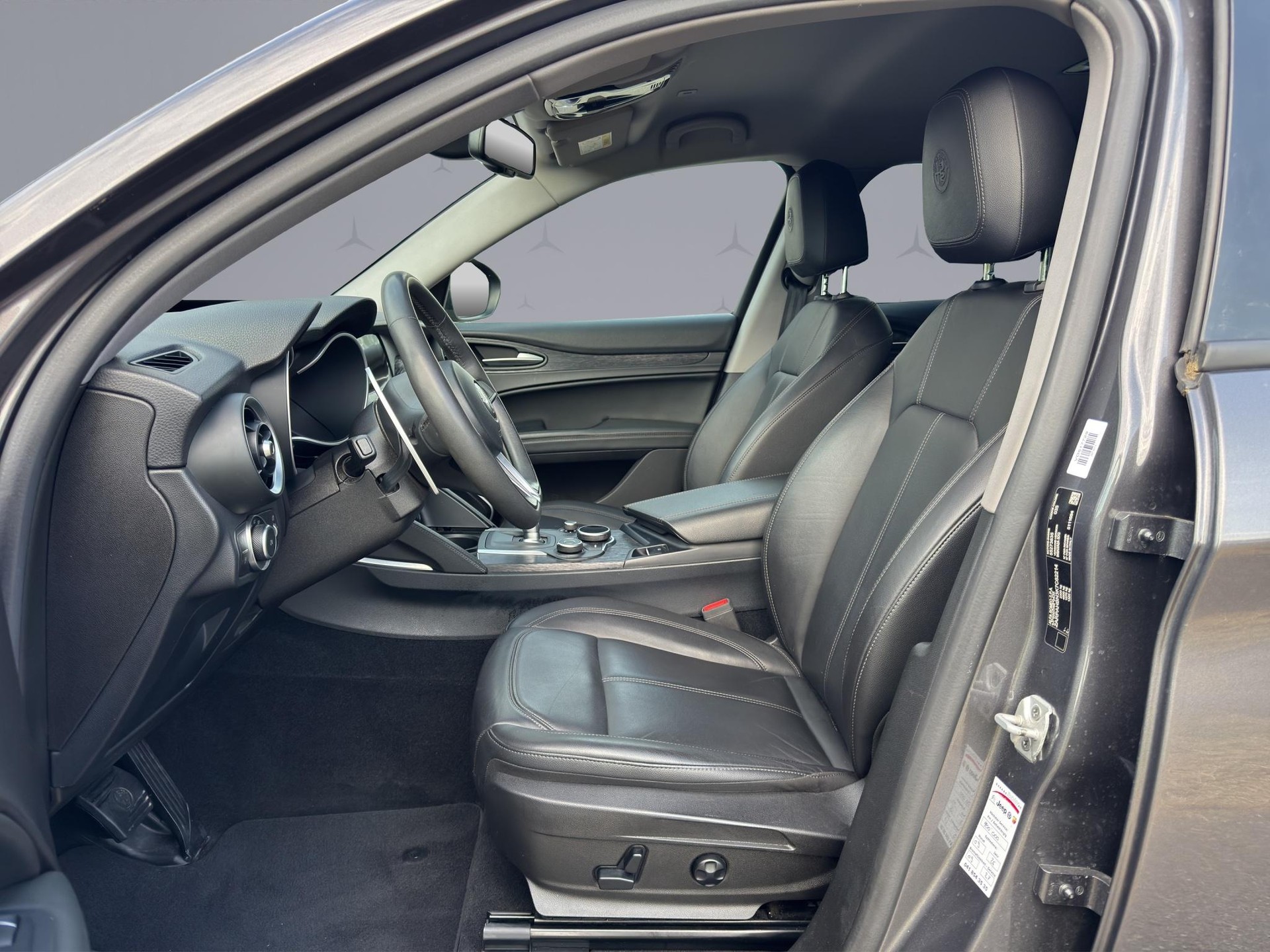 ALFA ROMEO Stelvio 2.0 Q4 280 Super-image-10