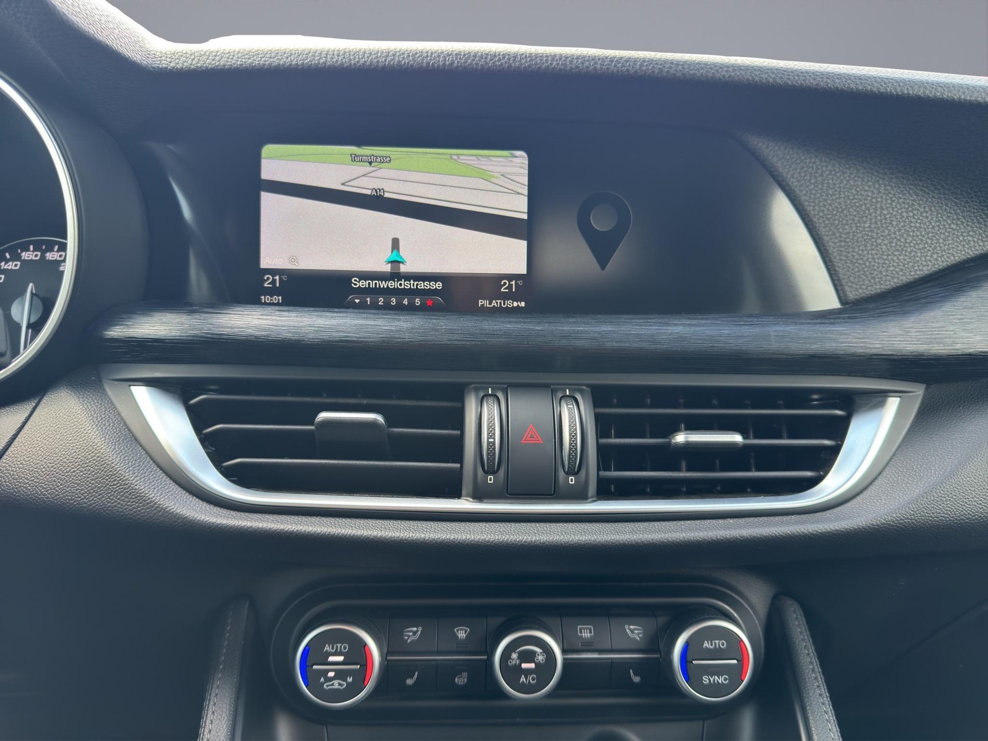 ALFA ROMEO Stelvio 2.0 Q4 280 Super-image-16