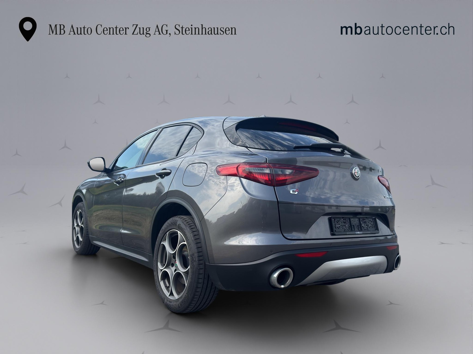 ALFA ROMEO Stelvio 2.0 Q4 280 Super-showroom-element-3