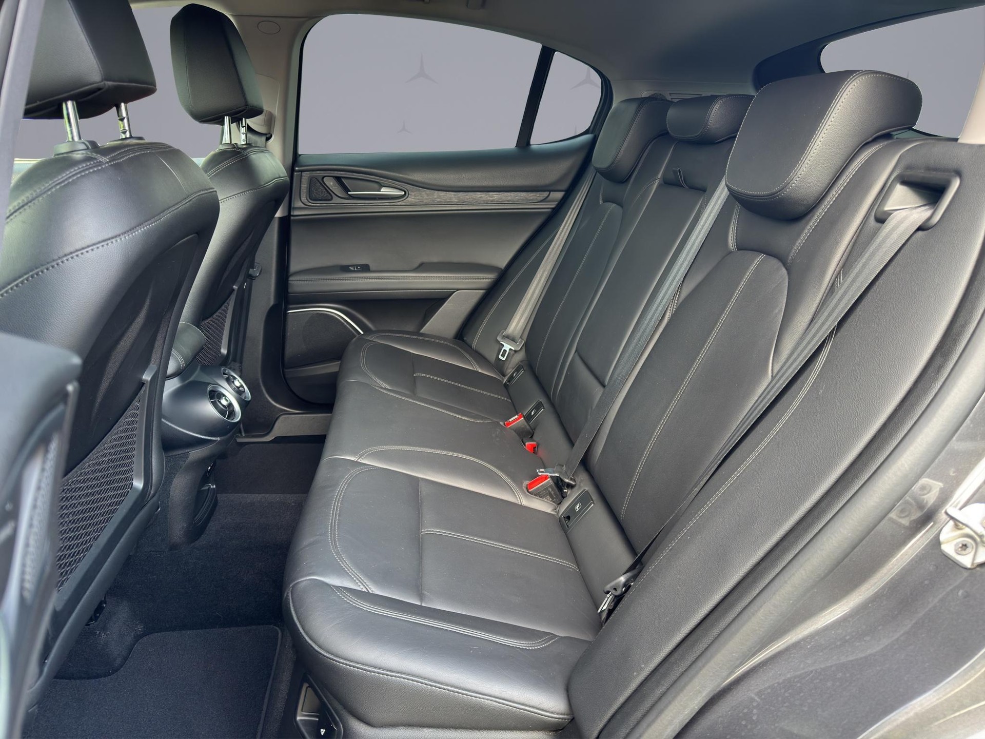 ALFA ROMEO Stelvio 2.0 Q4 280 Super-image-13