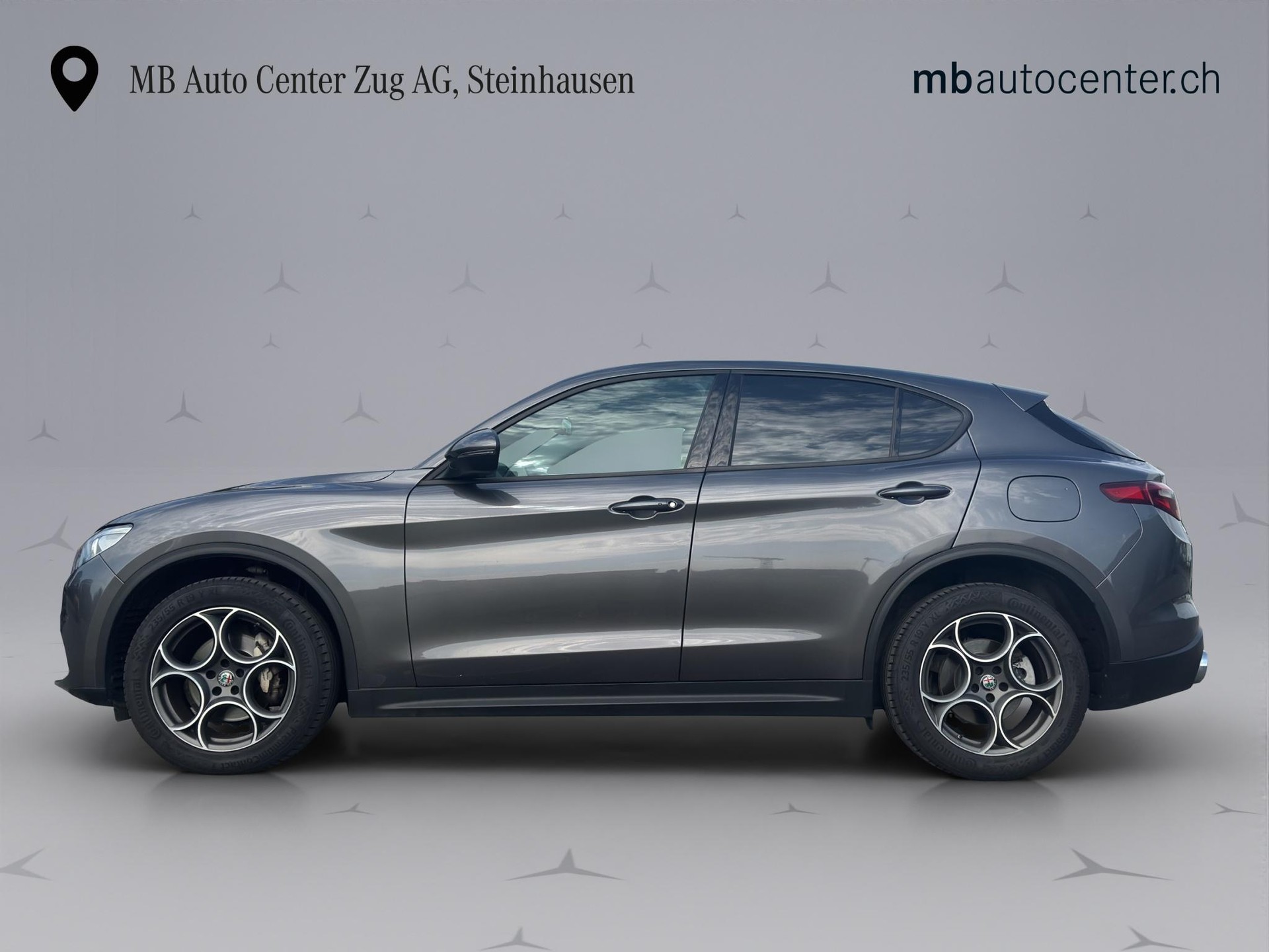 ALFA ROMEO Stelvio 2.0 Q4 280 Super-showroom-element-1