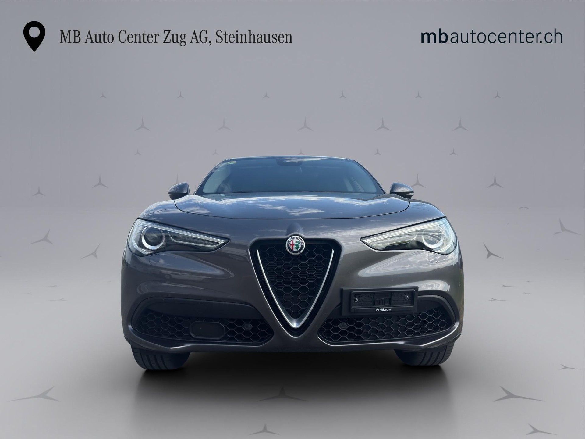 ALFA ROMEO Stelvio 2.0 Q4 280 Super-image-8