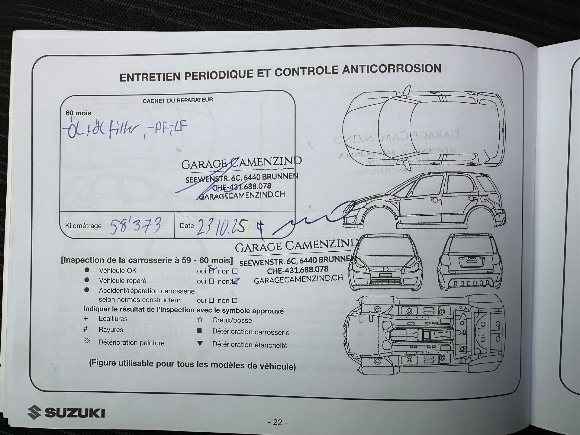 SUZUKI Swift 1.2i 16V Compact Top Automatic-image-23