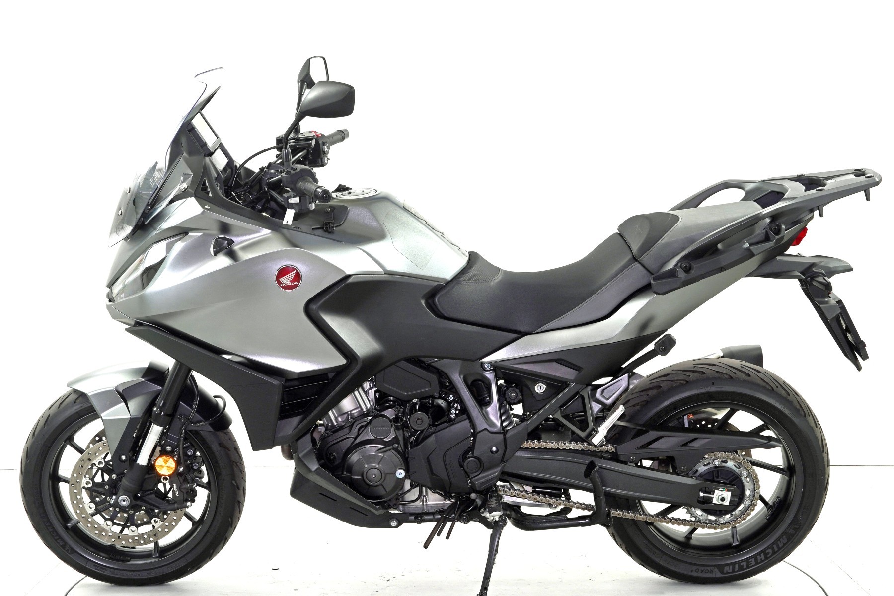 HONDA NT 1100 DCT ABS-image-4