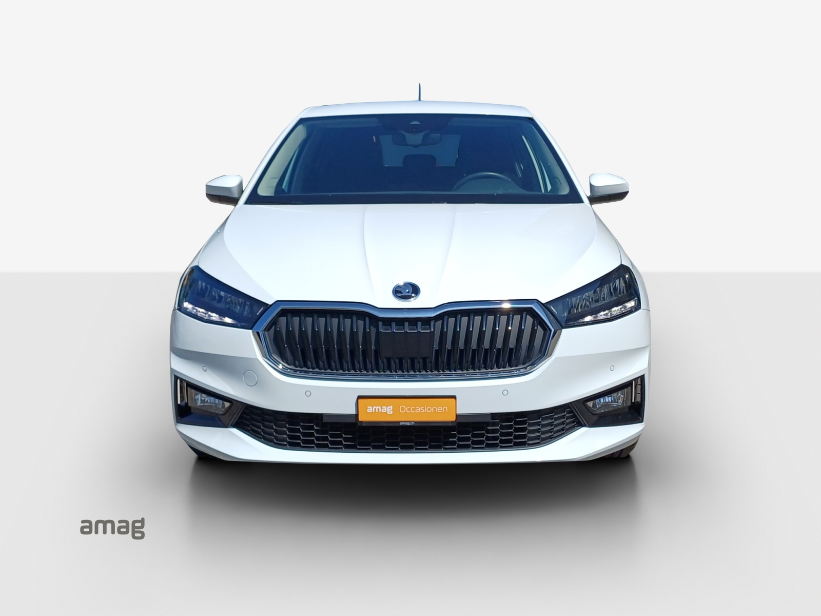 SKODA Fabia 1.0 TSI Selection DSG-image-6