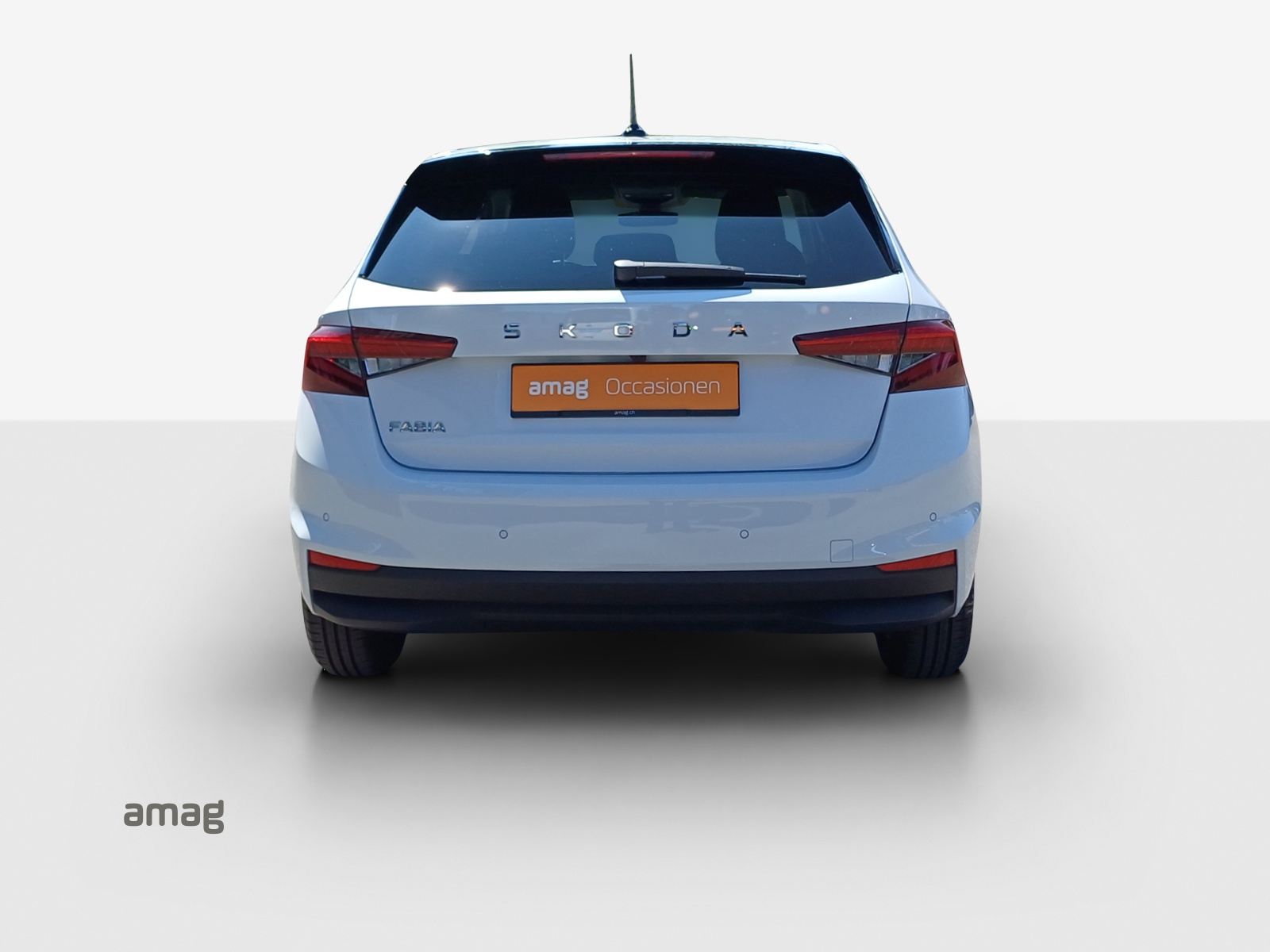 SKODA Fabia 1.0 TSI Dynamic DSG-image-3