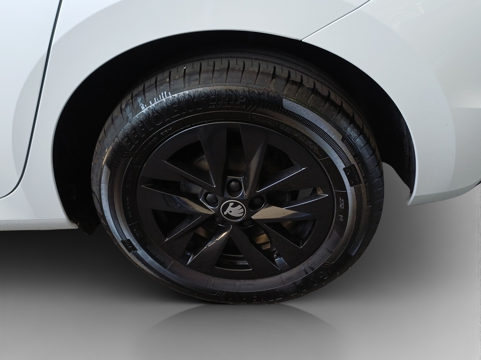 SKODA Fabia 1.0 TSI Selection DSG-image-13