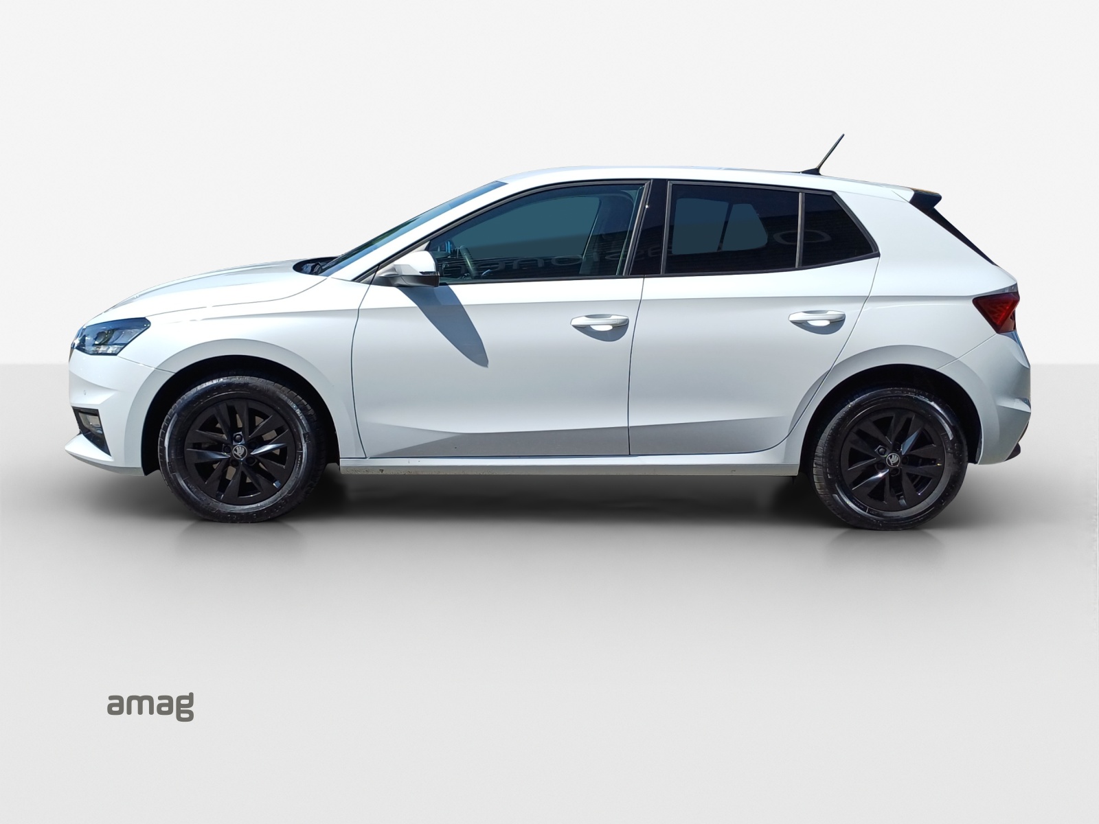SKODA Fabia 1.0 TSI Selection DSG-showroom-element-1