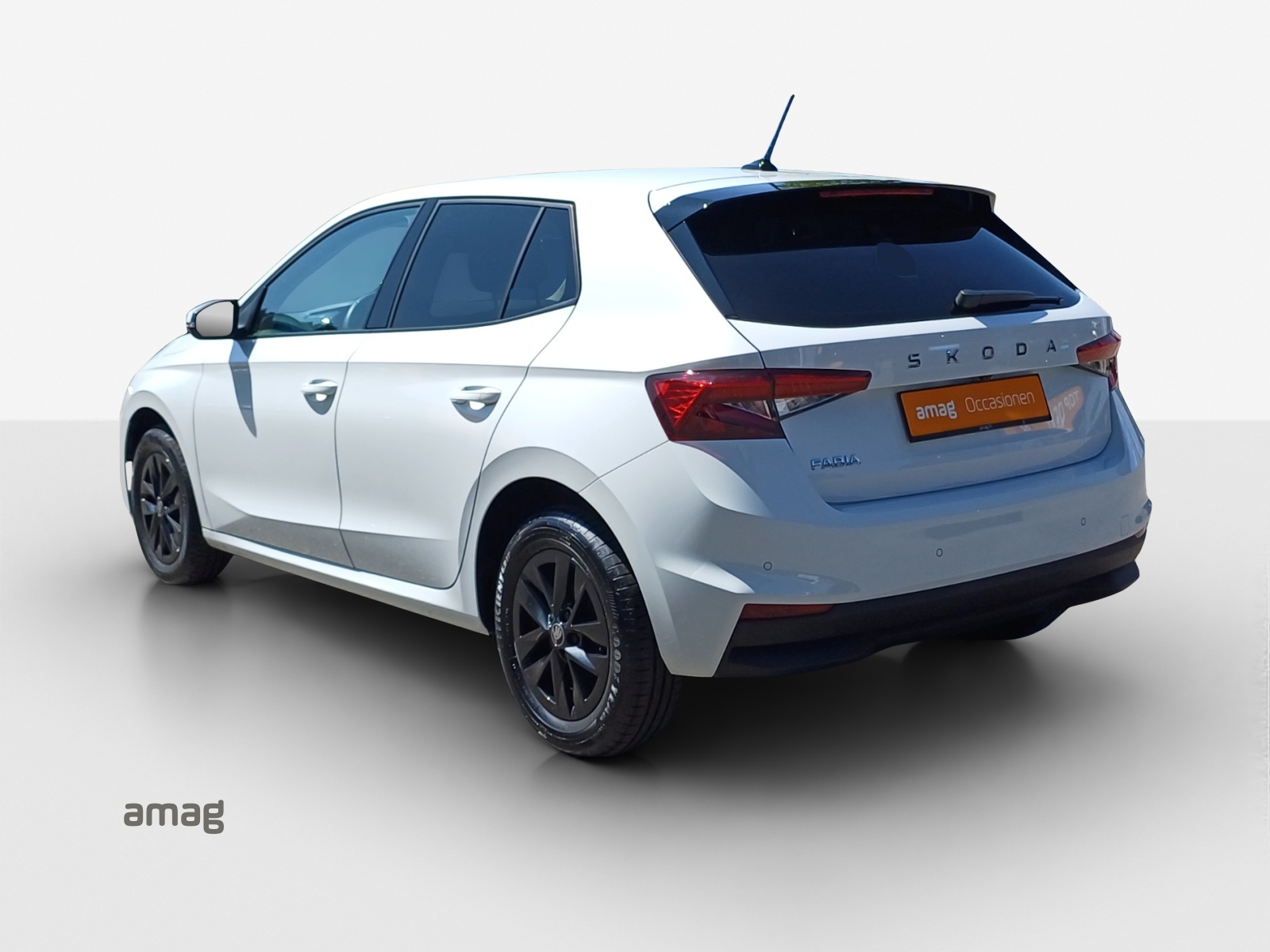 SKODA Fabia 1.0 TSI Selection DSG-showroom-element-2