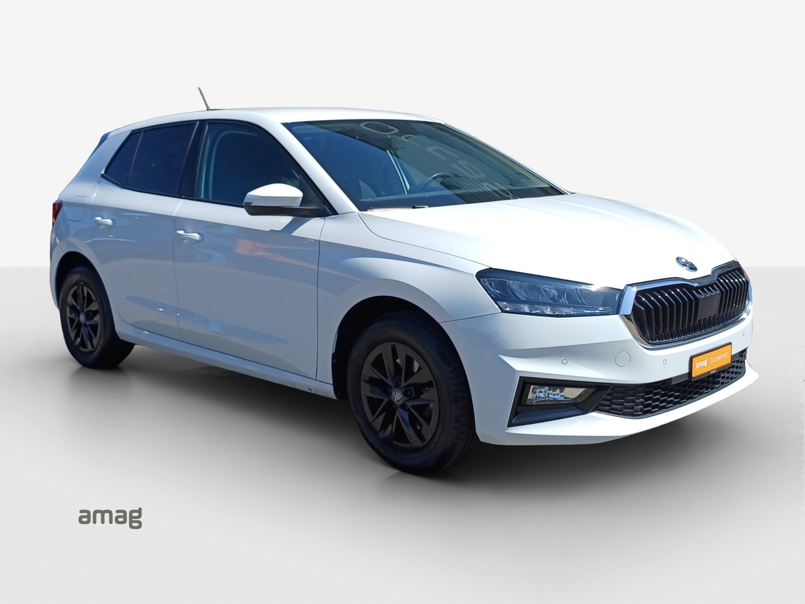 SKODA Fabia 1.0 TSI Selection DSG-image-5