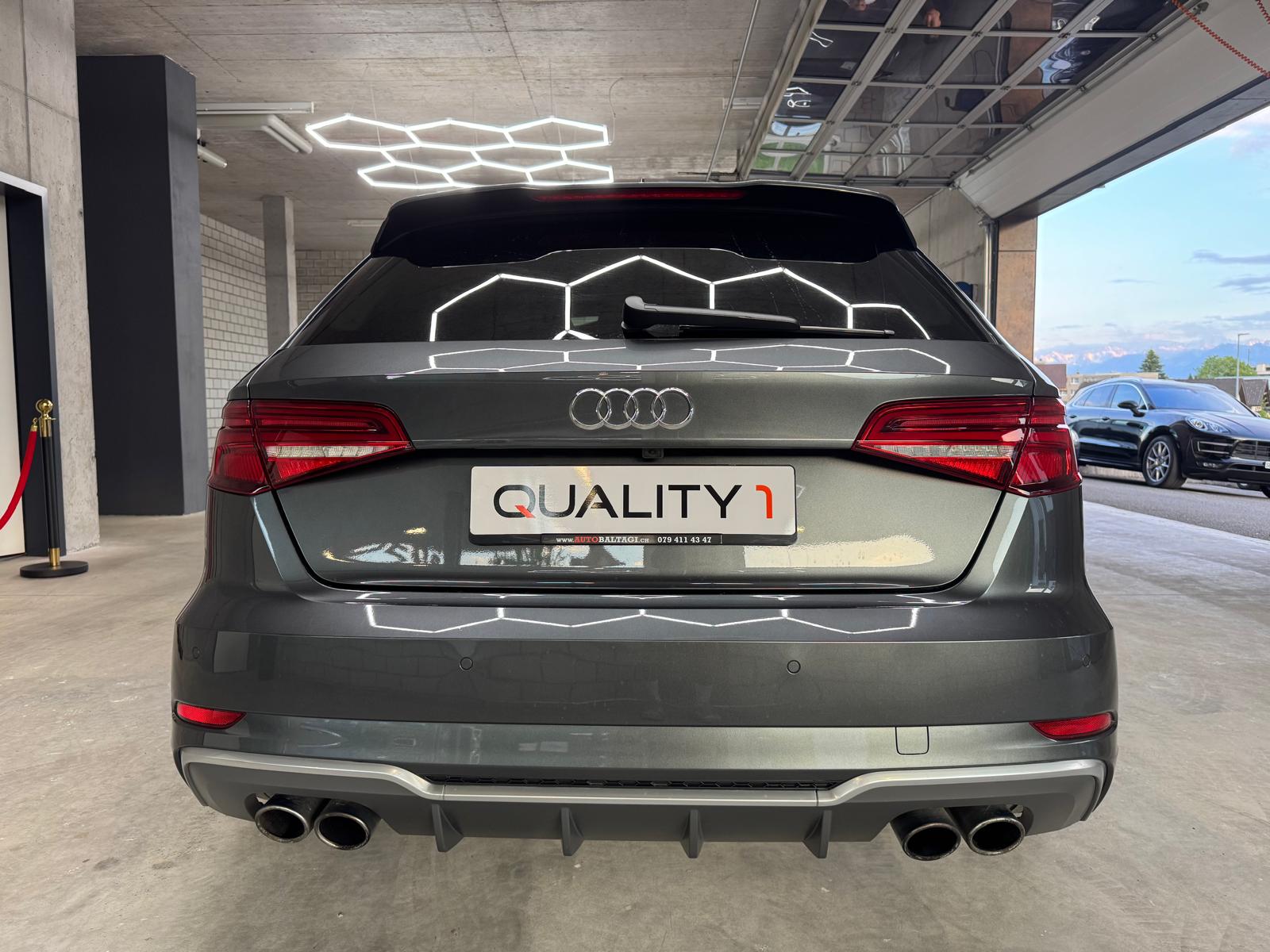AUDI S3 Sportback 2.0 TFSI quattro S-tronic-showroom-element-3
