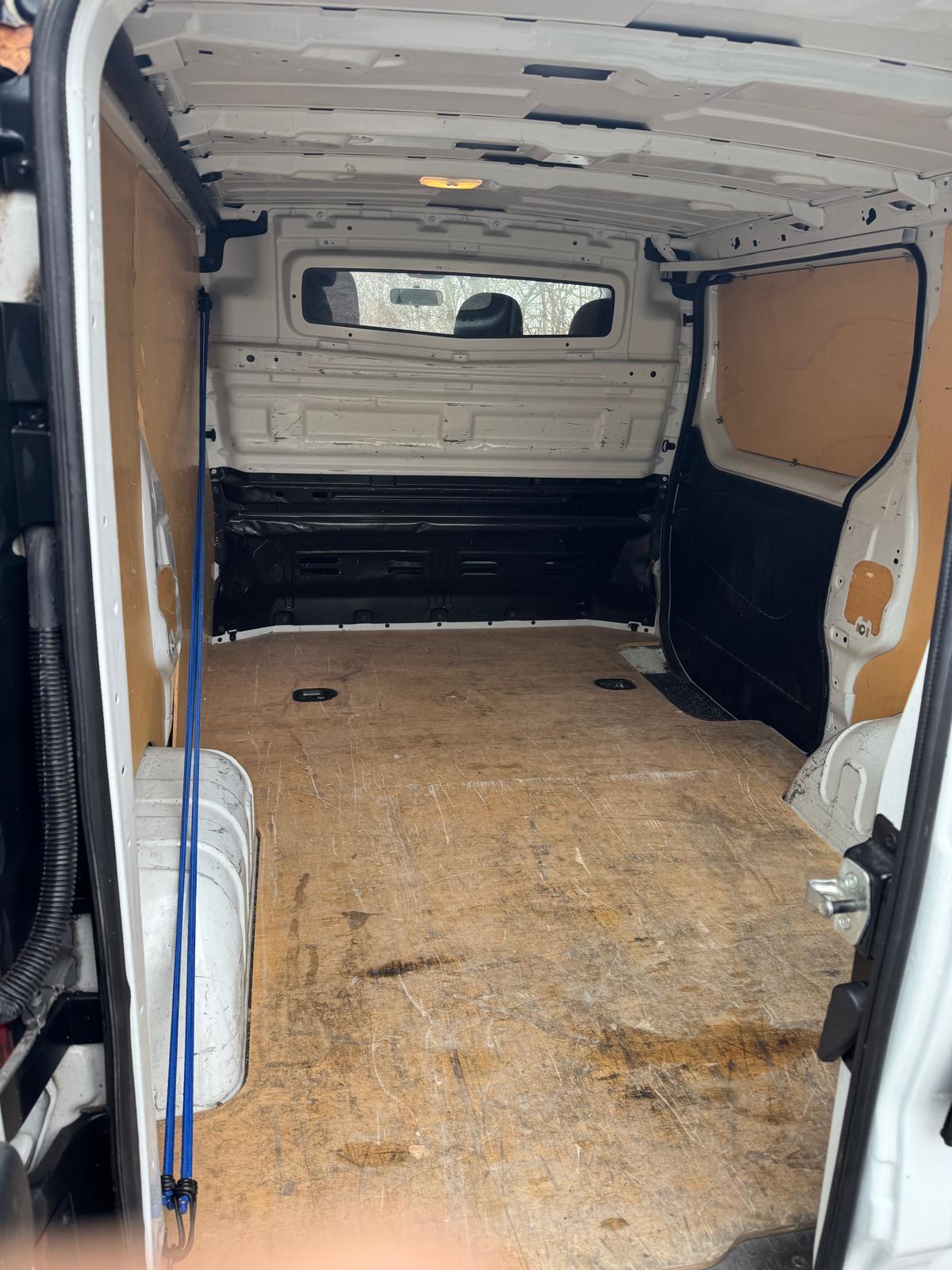 FIAT Talento 27 1.6 MJ L1H1 Easy Pro-image-10