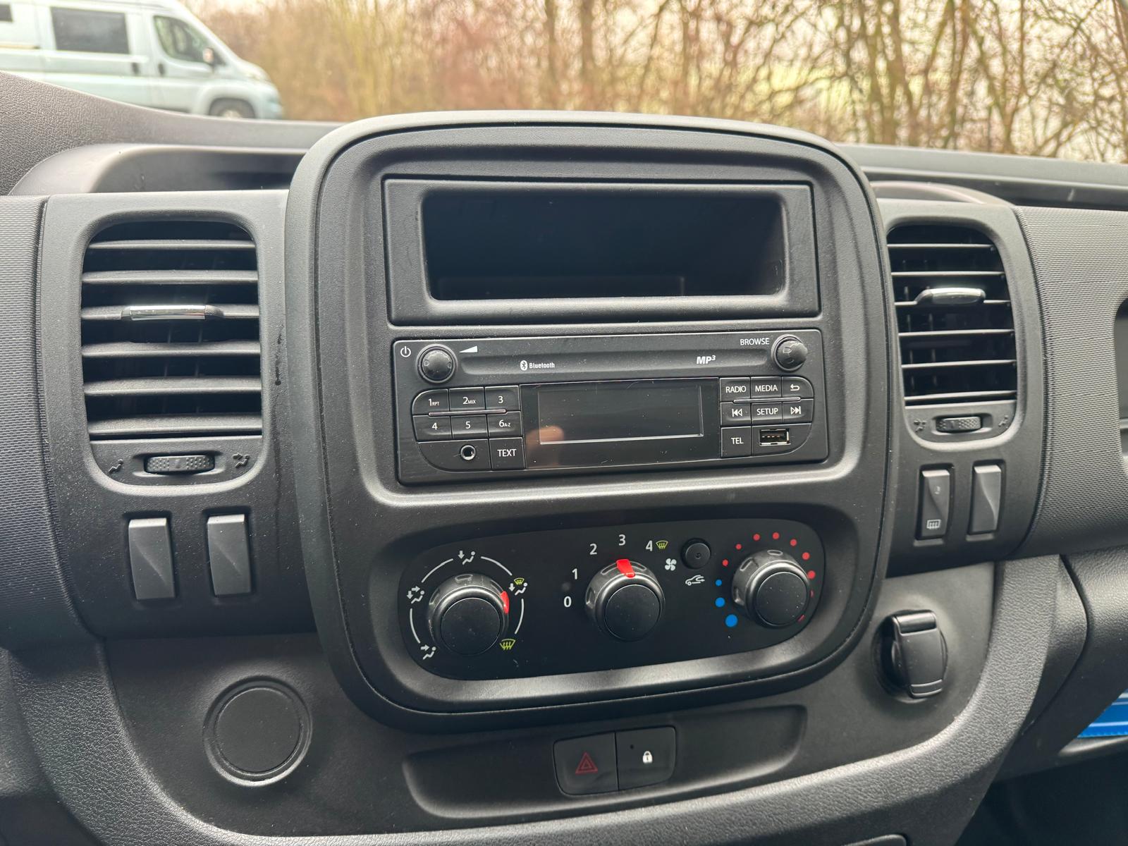 FIAT Talento 27 1.6 MJ L1H1 Easy Pro-image-8