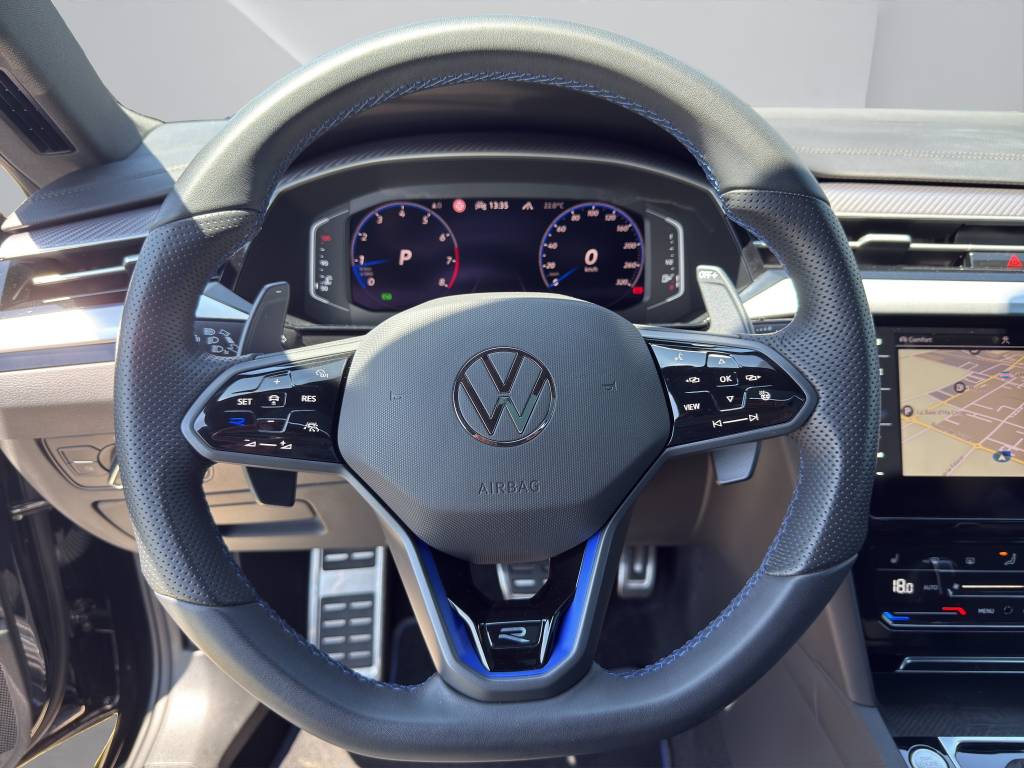 VW Arteon SB 2.0 TSI R 4Motion DSG-image-14