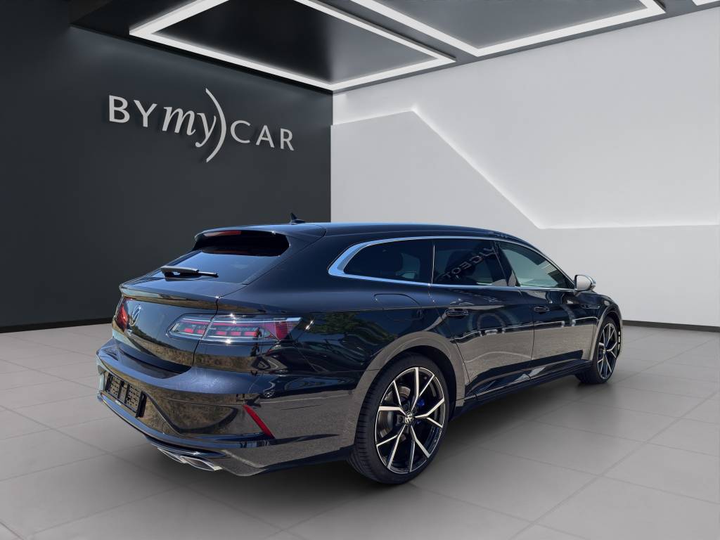VW Arteon SB 2.0 TSI R 4Motion DSG-image-4