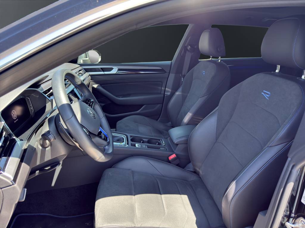 VW Arteon SB 2.0 TSI R 4Motion DSG-image-7
