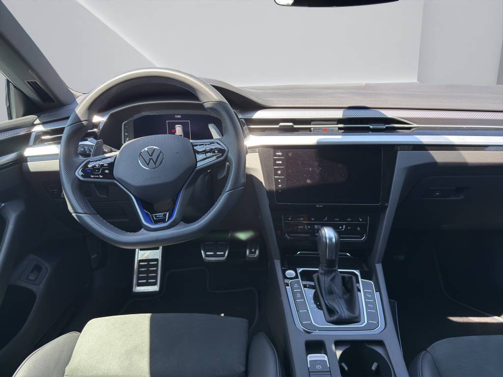 VW Arteon SB 2.0 TSI R 4Motion DSG-image-5