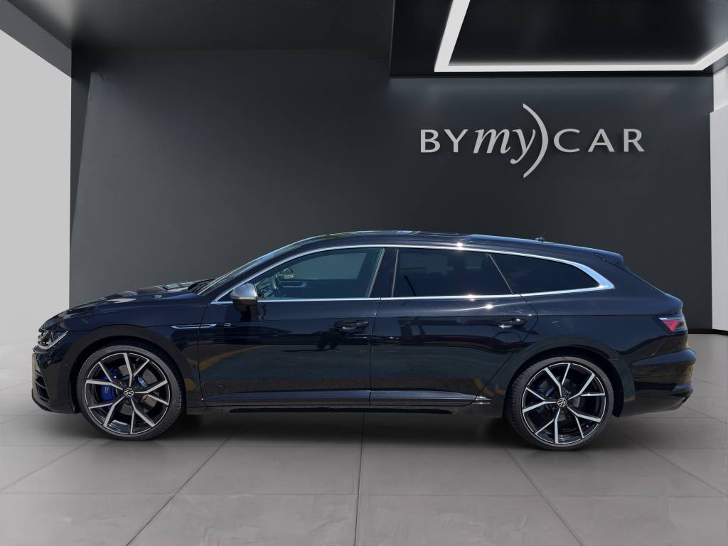 VW Arteon SB 2.0 TSI R 4Motion DSG-image-2