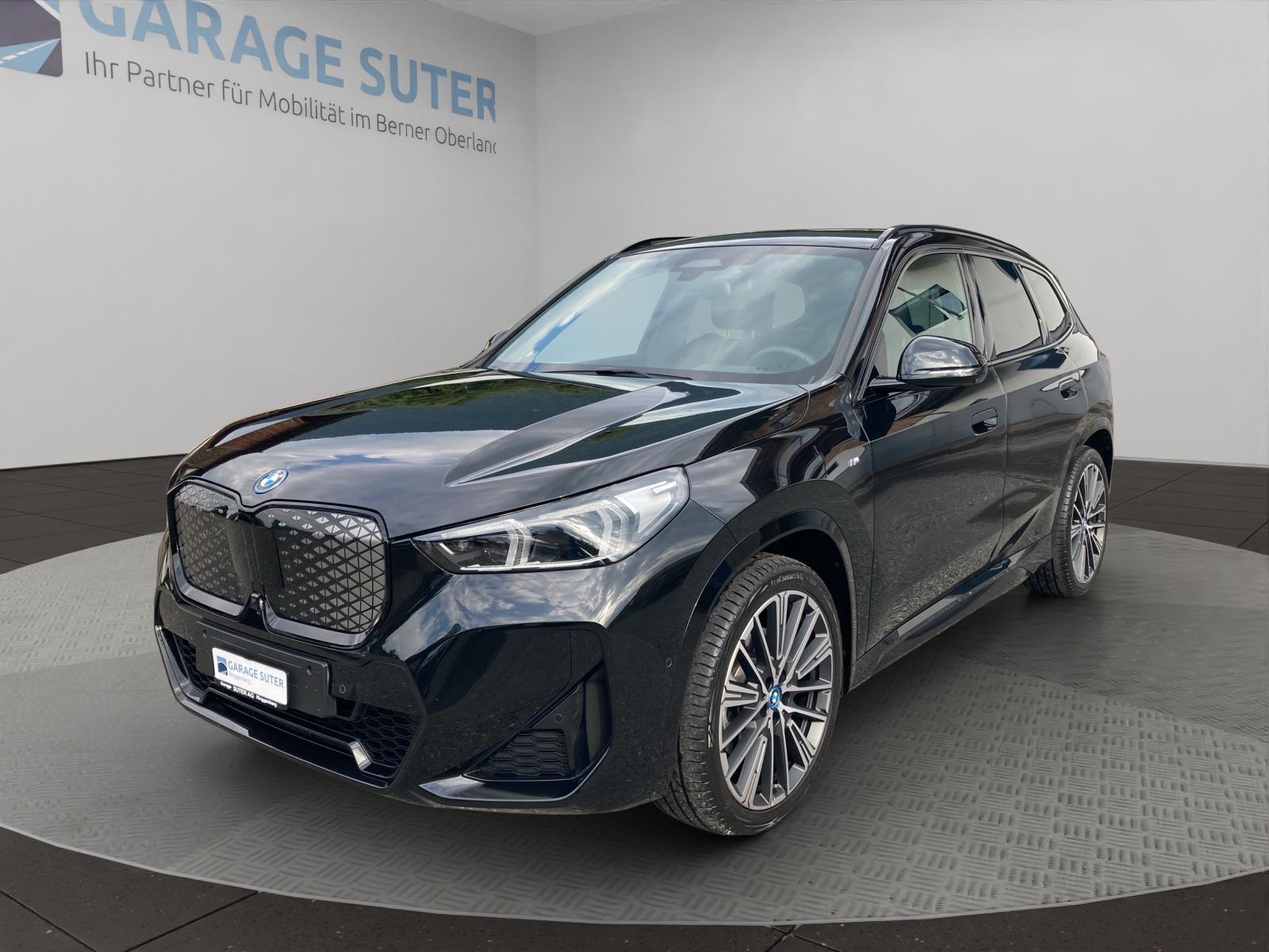 BMW iX1 30 xDrive