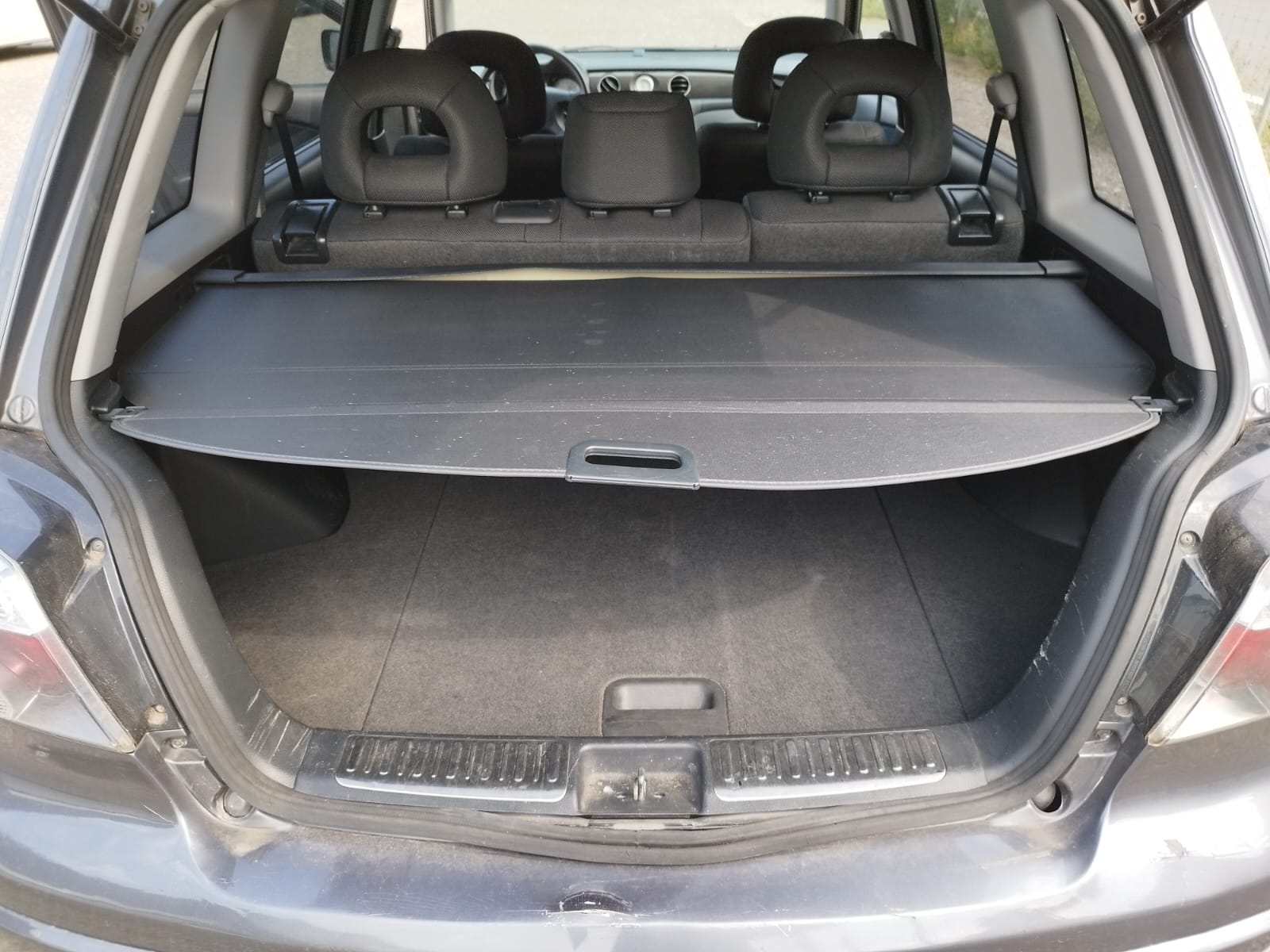 MITSUBISHI Outlander 2.4 16V Intense-image-10