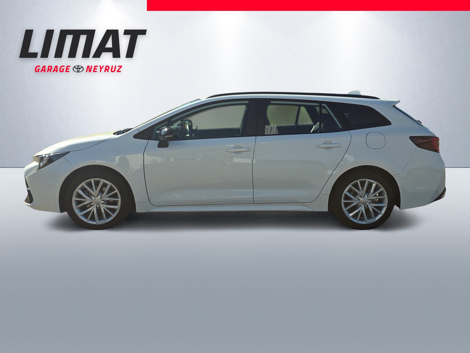 TOYOTA Corolla Touring Sports 1.8 HSD Comfort e-CVT-image-1