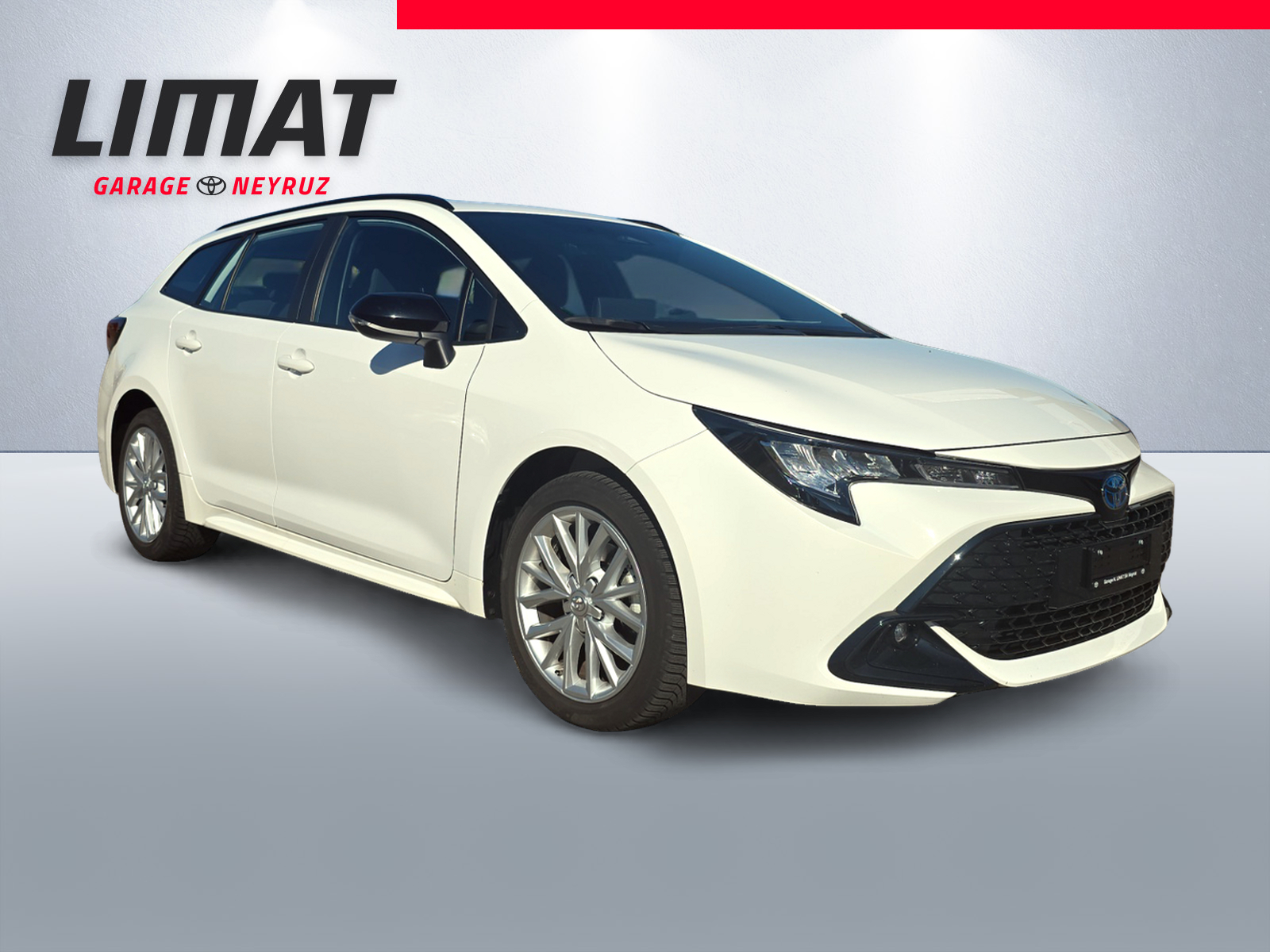 TOYOTA Corolla Touring Sports 1.8 HSD Comfort e-CVT-image-7