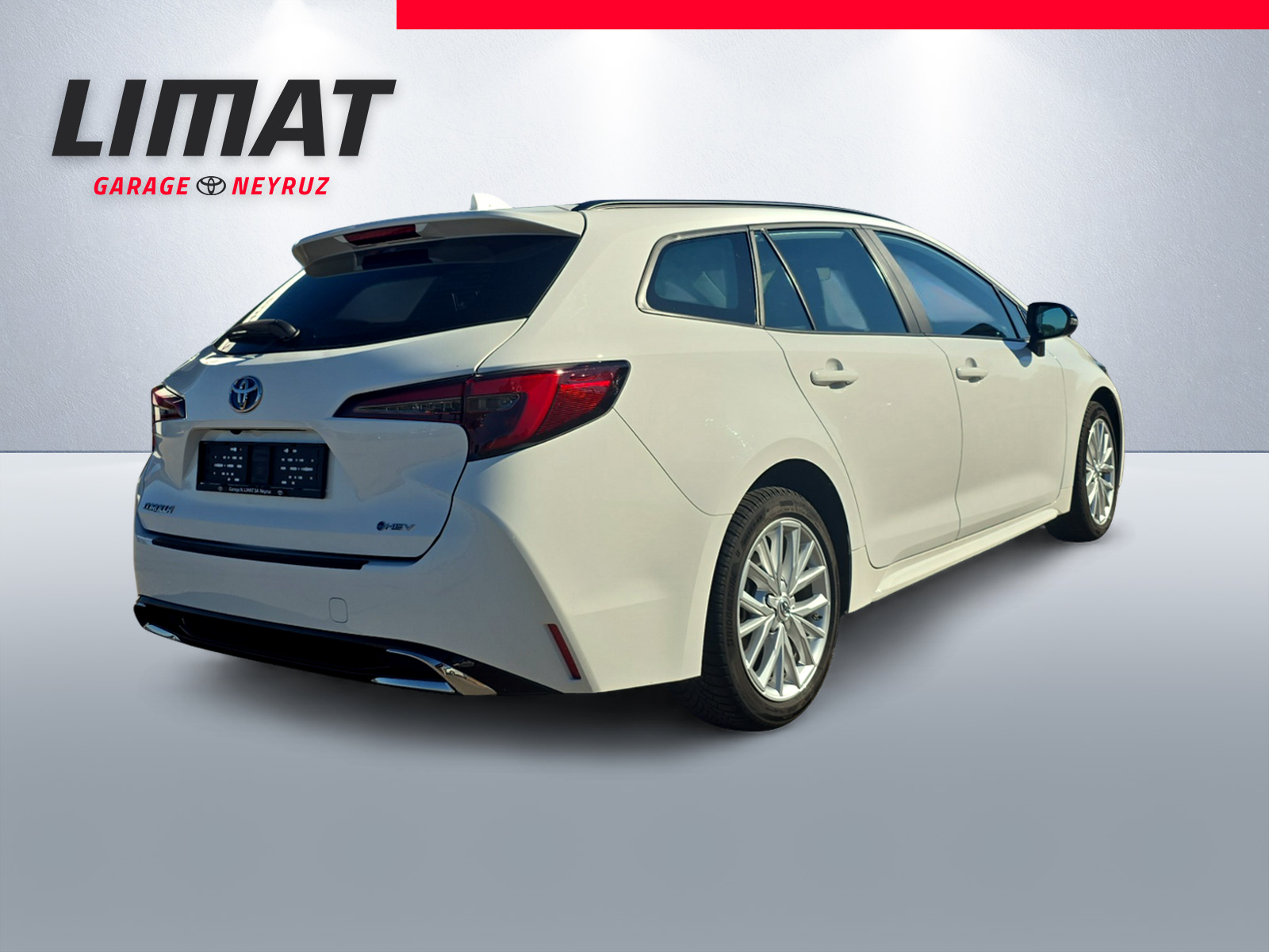 TOYOTA Corolla Touring Sports 1.8 HSD Comfort e-CVT-image-5