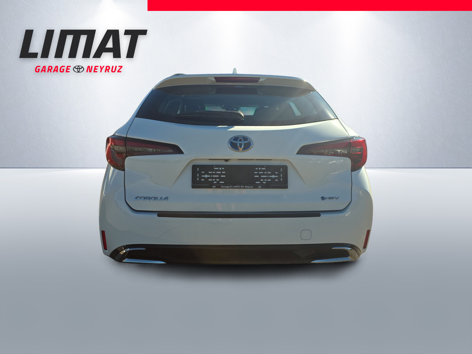 TOYOTA Corolla Touring Sports 1.8 HSD Comfort e-CVT-image-3