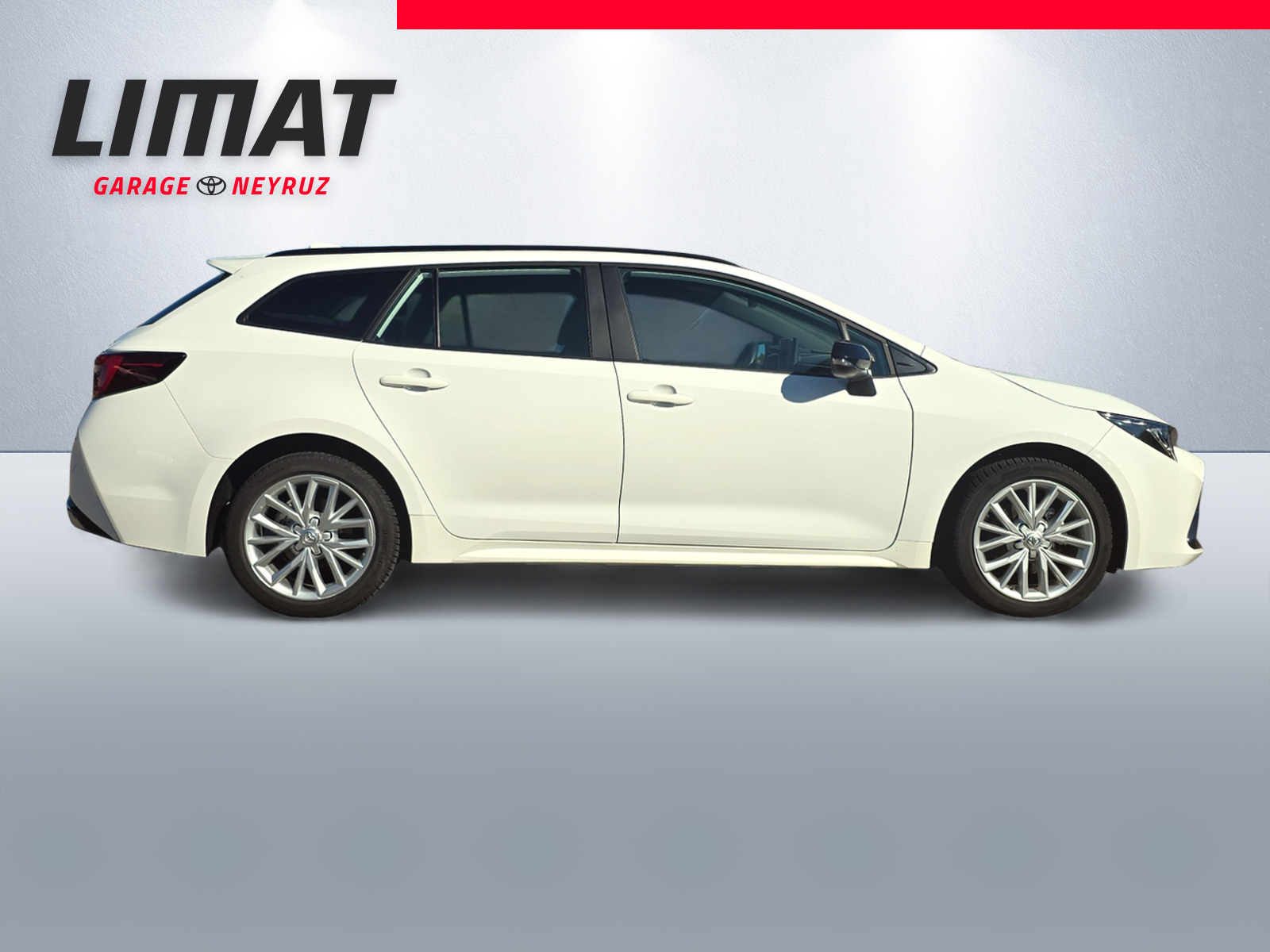 TOYOTA Corolla Touring Sports 1.8 HSD Comfort e-CVT-image-6