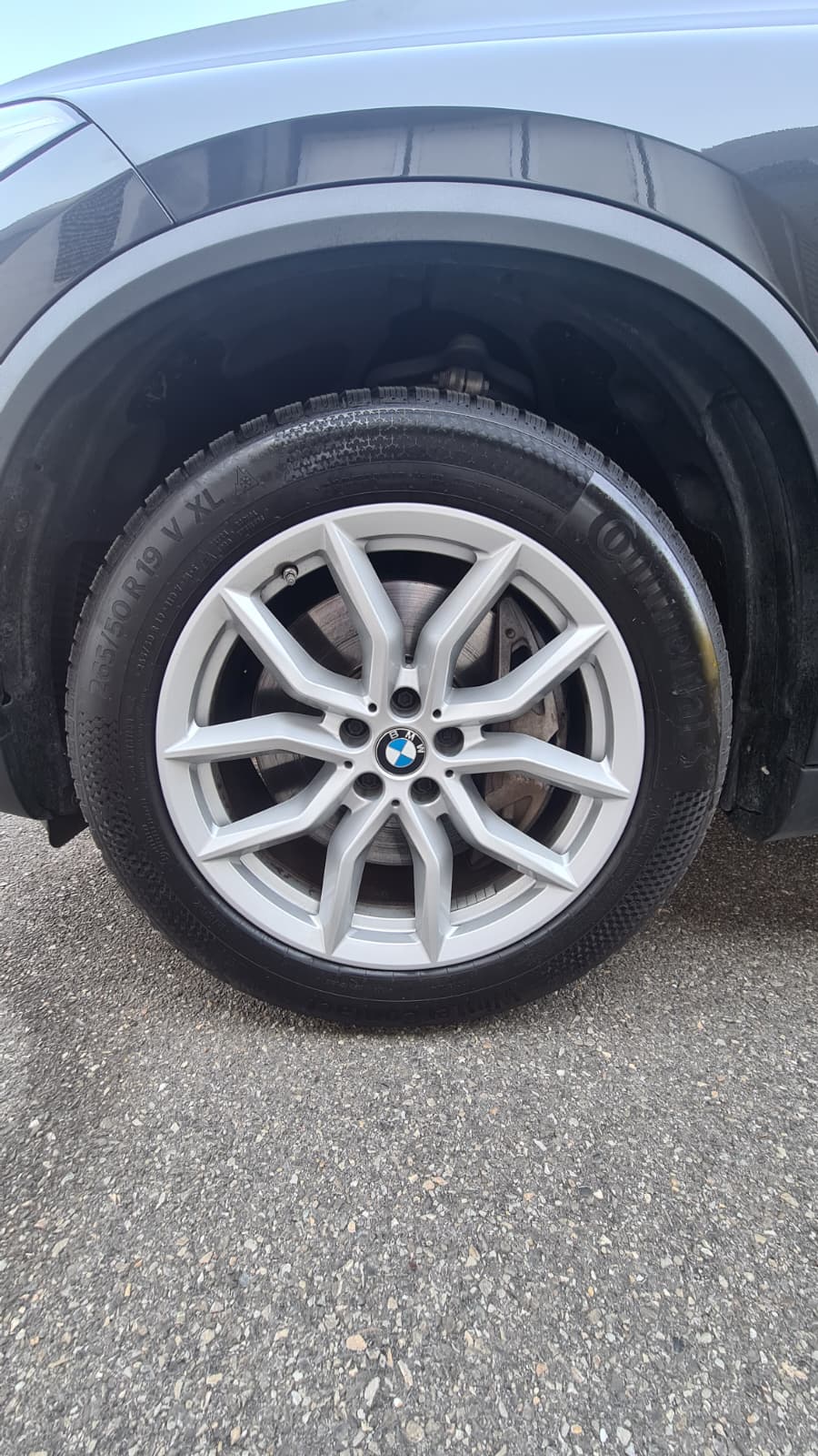 BMW X5 xDrive45e Steptronic ** 394 PS ** Voll-Leder ** Navi ** RF-Kamera 360° ** Anh-Kupplung ** Sitzmemory ** Modell 2021 **-image-25