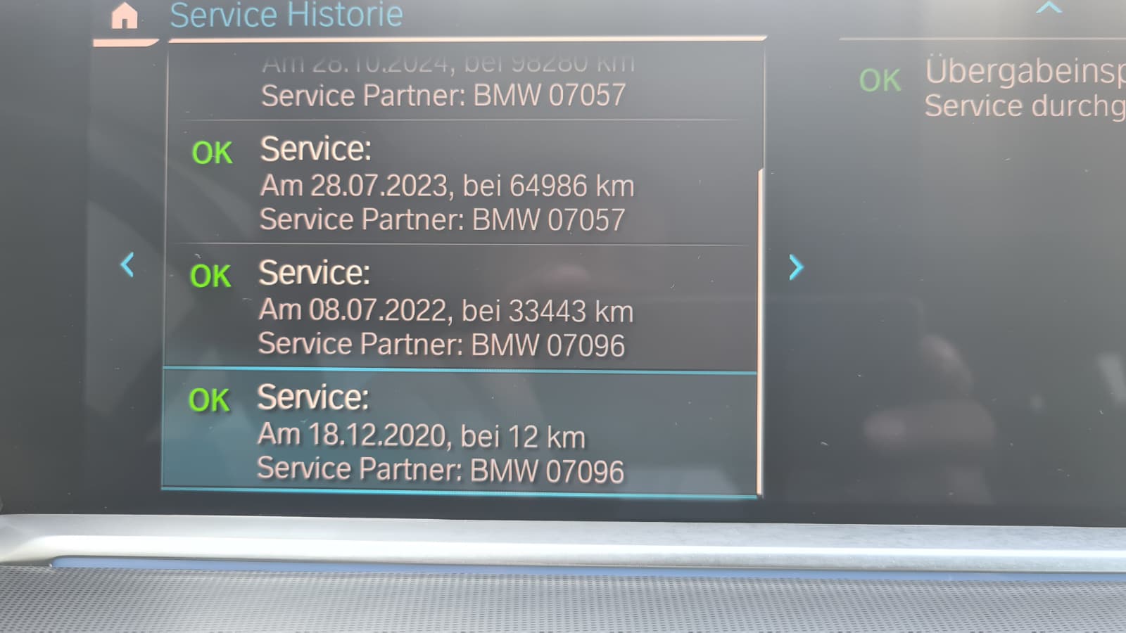 BMW X5 xDrive45e Steptronic ** 394 PS ** Voll-Leder ** Navi ** RF-Kamera 360° ** Anh-Kupplung ** Sitzmemory ** Modell 2021 **-image-14