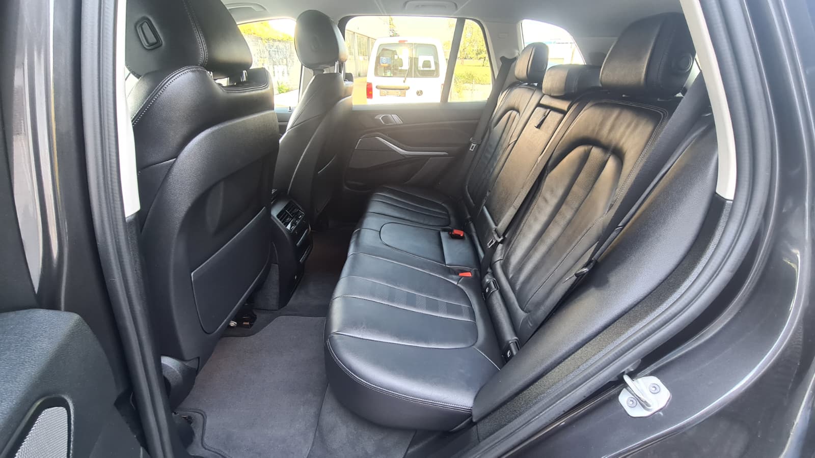 BMW X5 xDrive45e Steptronic ** 394 PS ** Voll-Leder ** Navi ** RF-Kamera 360° ** Anh-Kupplung ** Sitzmemory ** Modell 2021 **-image-23