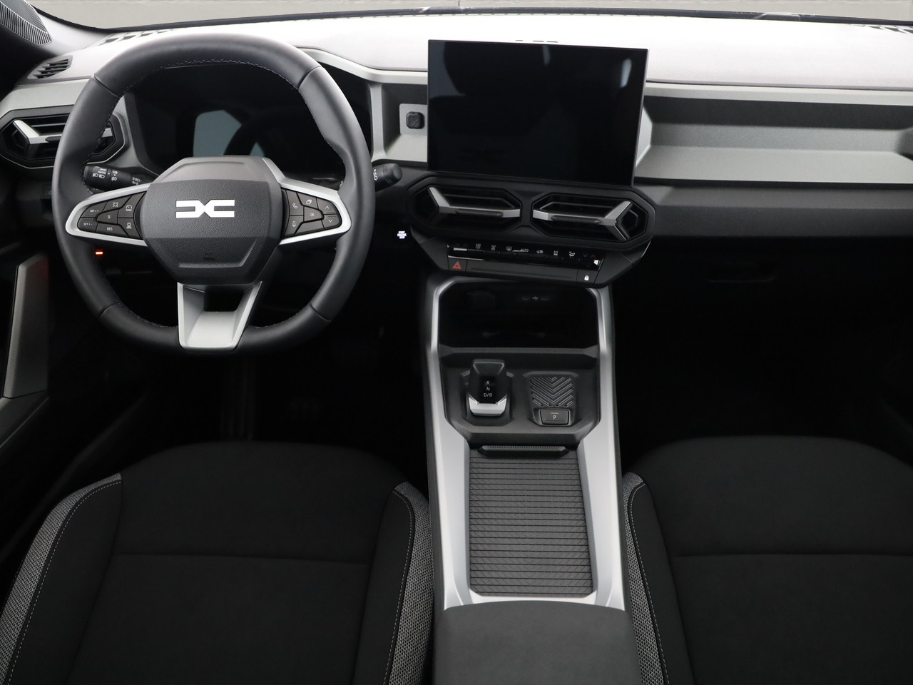 DACIA Bigster 1.8 Hybrid Journey-image-4