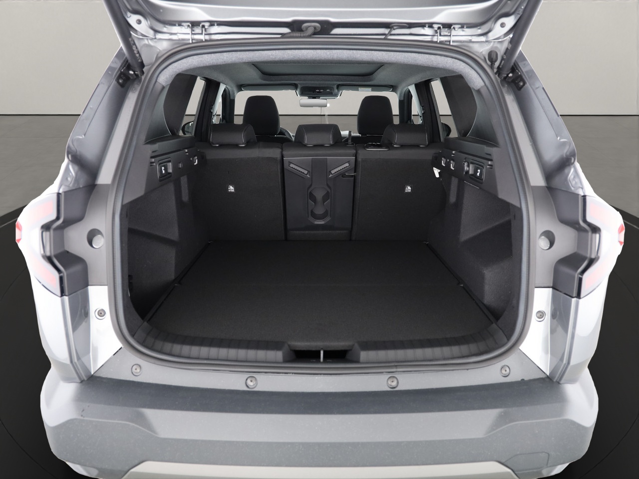 DACIA Bigster 1.8 Hybrid Journey-image-7