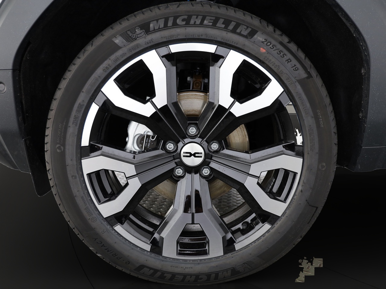 DACIA Bigster 1.8 Hybrid Journey-image-3