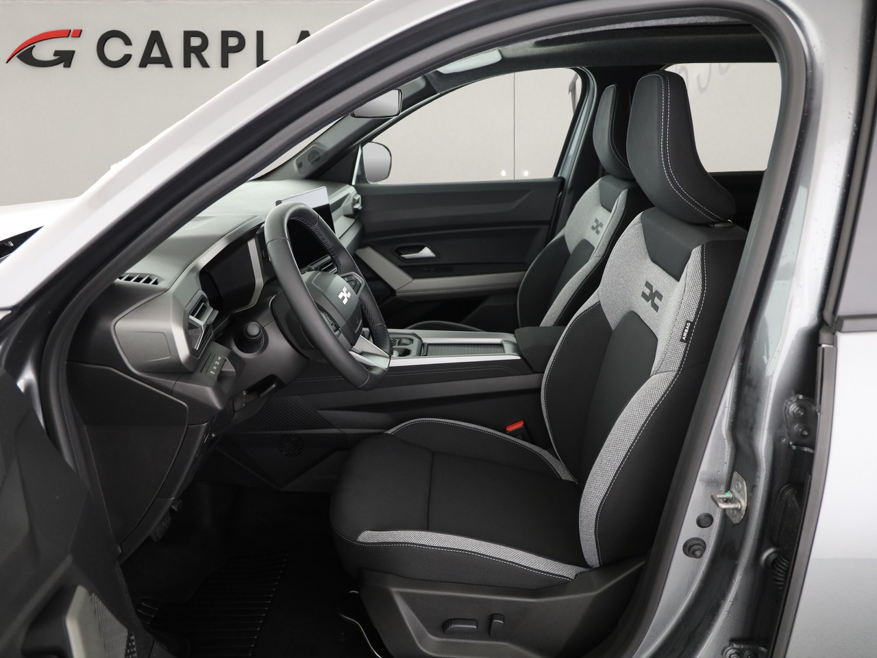 DACIA Bigster 1.8 Hybrid Journey-image-5
