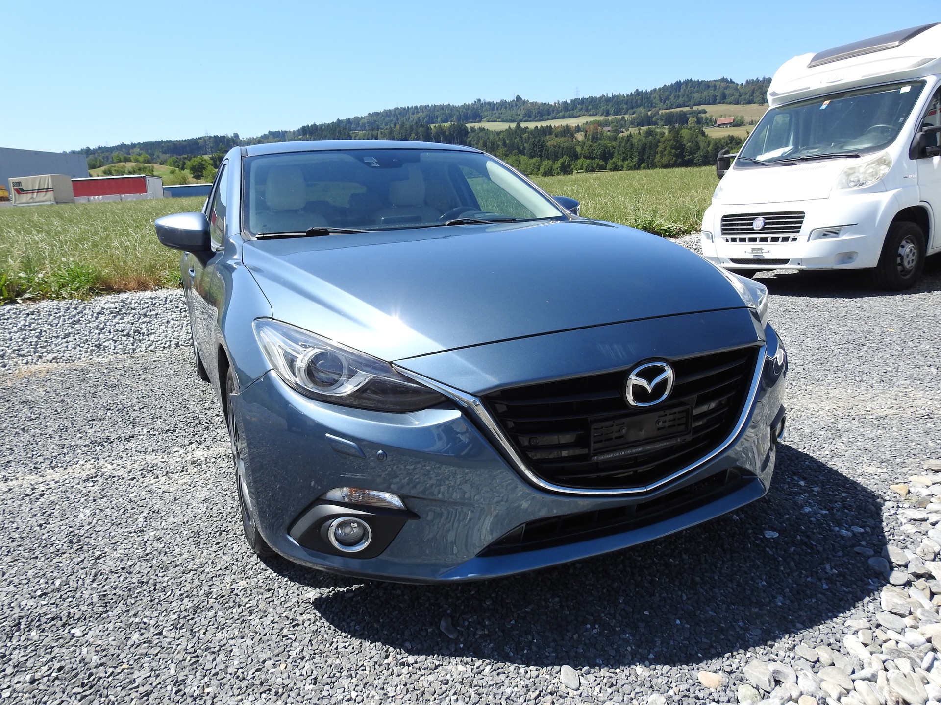 MAZDA 3 2.2 SkyD 150 HB-image-7