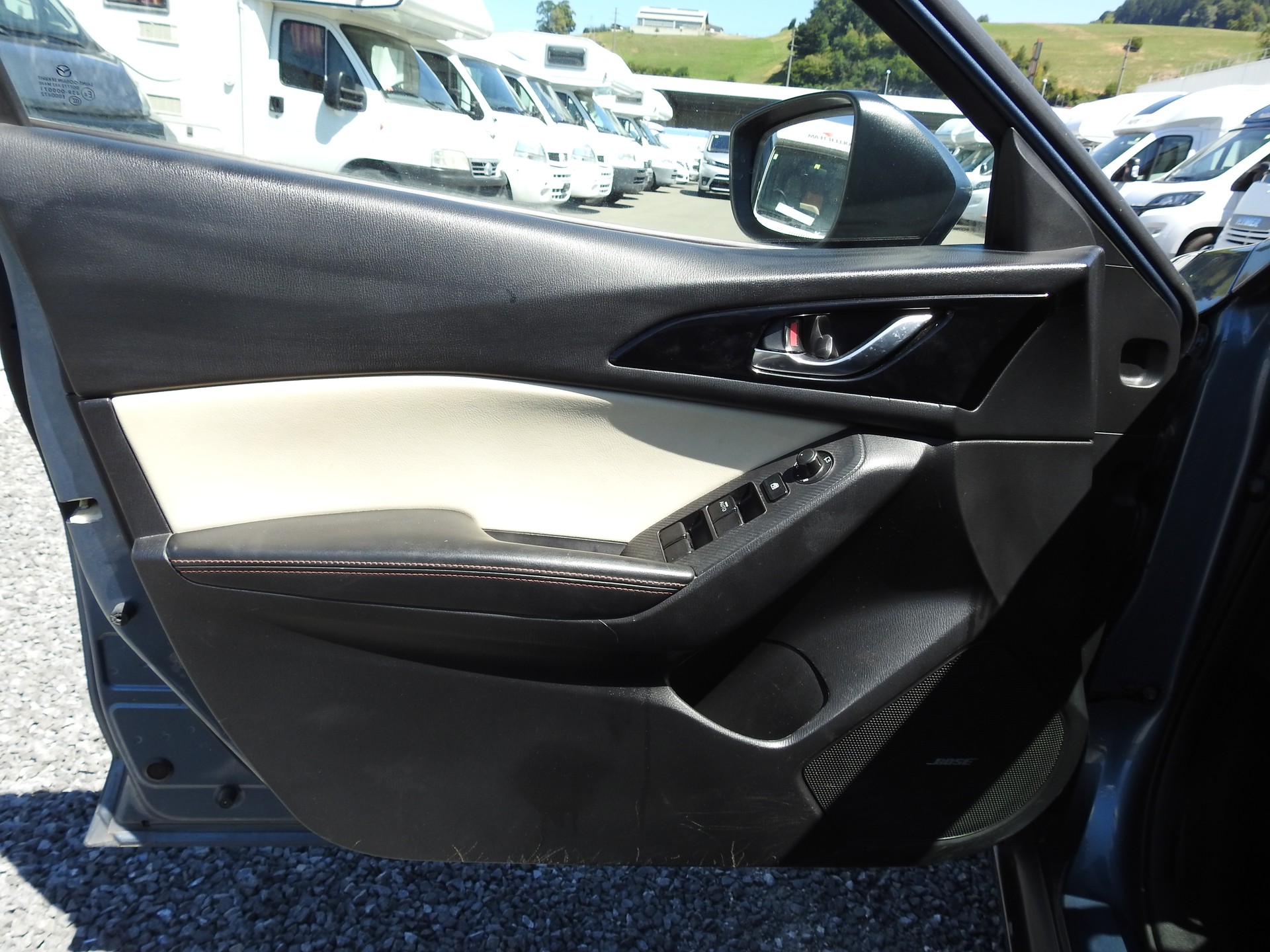 MAZDA 3 2.2 SkyD 150 HB-image-10