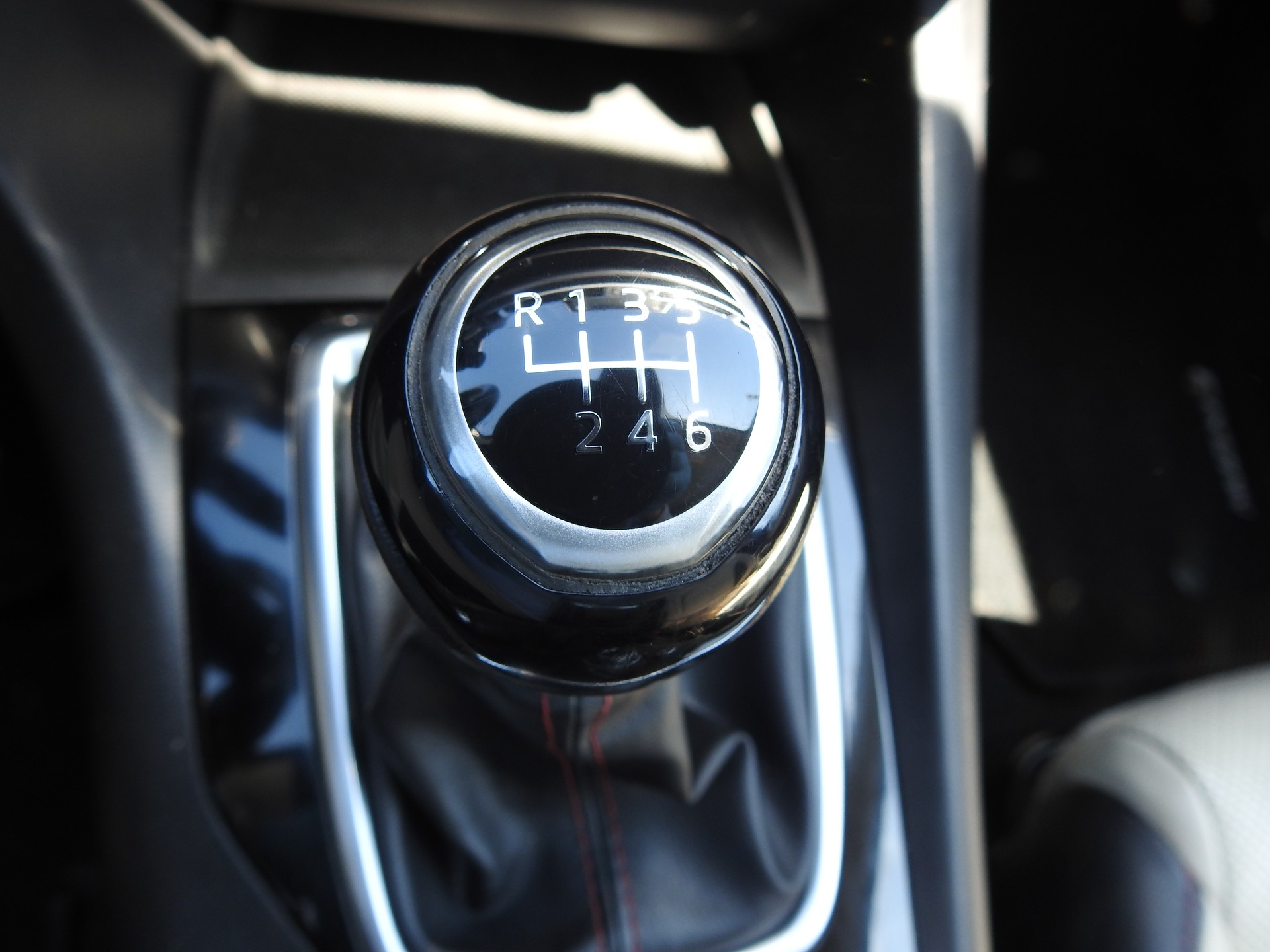 MAZDA 3 2.2 SkyD 150 HB-image-20