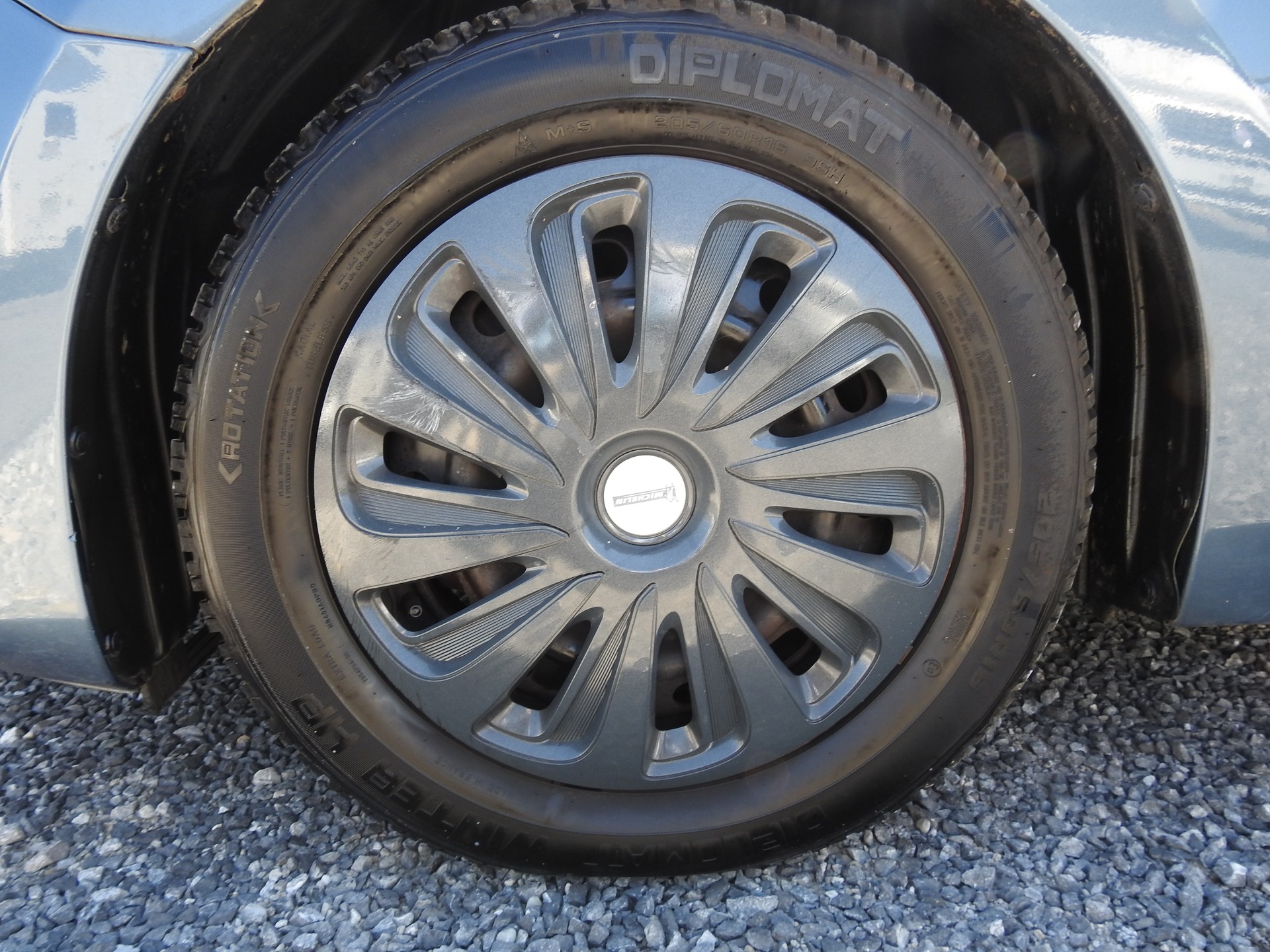 MAZDA 3 2.2 SkyD 150 HB-image-8