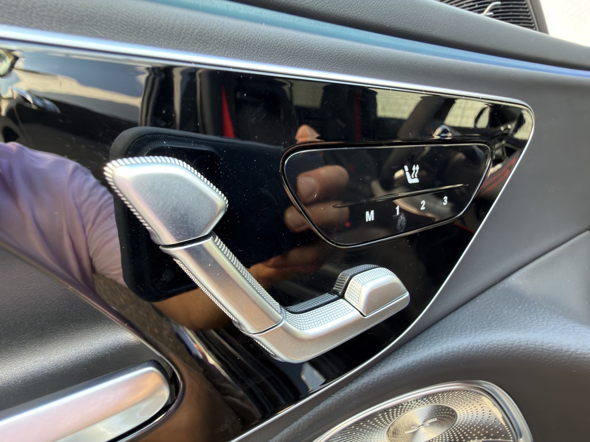 MERCEDES-BENZ E 53 Hybrid AMG 4matic+ Kombi - AMG-image-11
