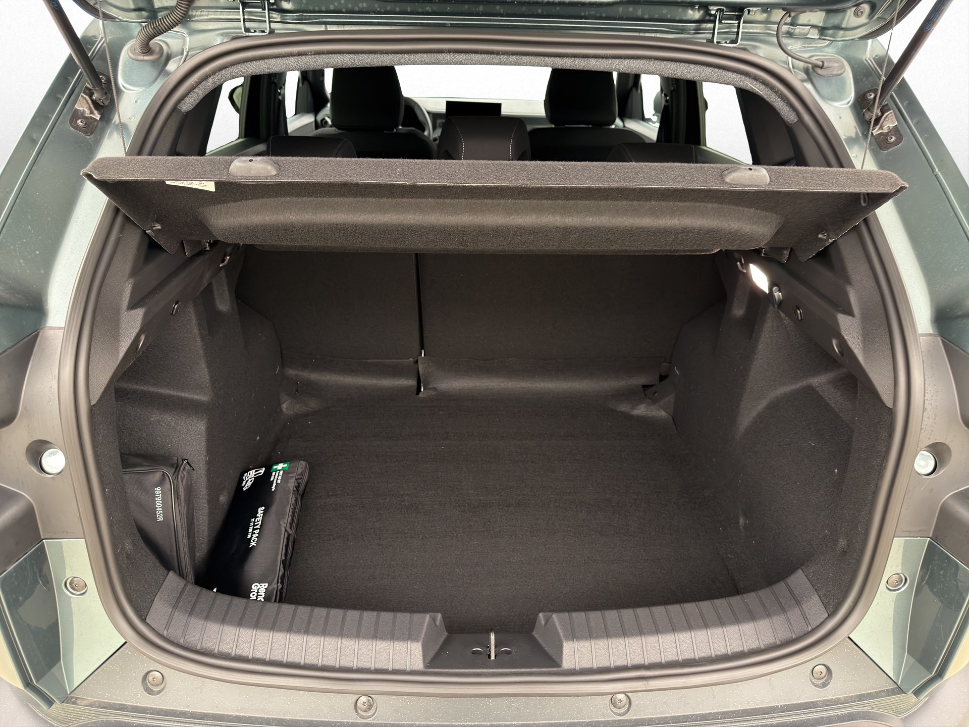 DACIA Duster 1.8 Hybrid Journey-image-12