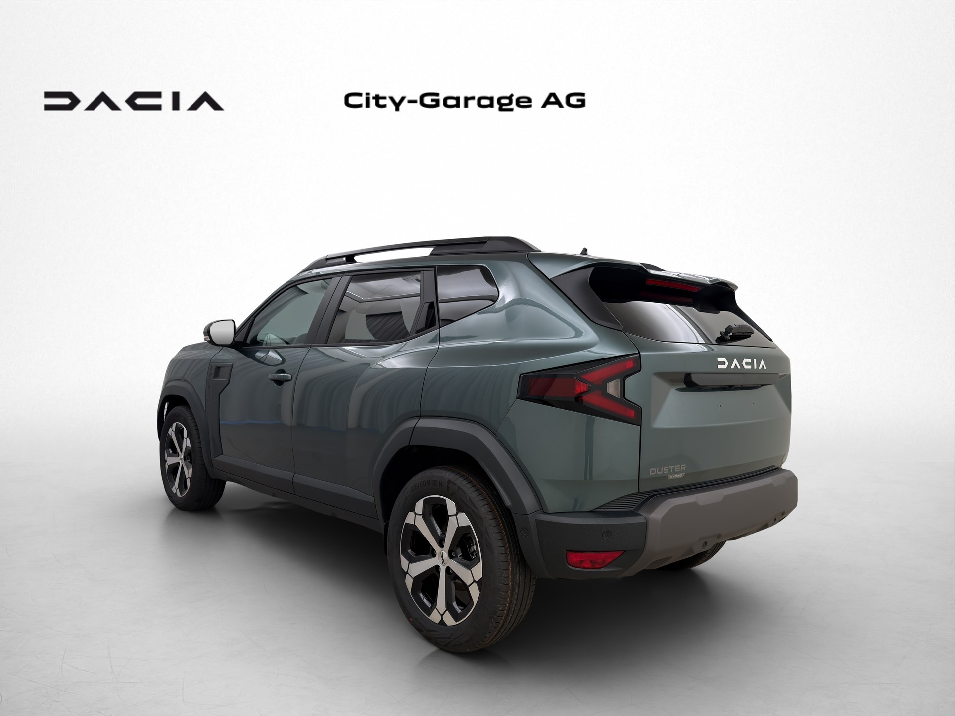DACIA Duster 1.8 Hybrid Journey-image-2