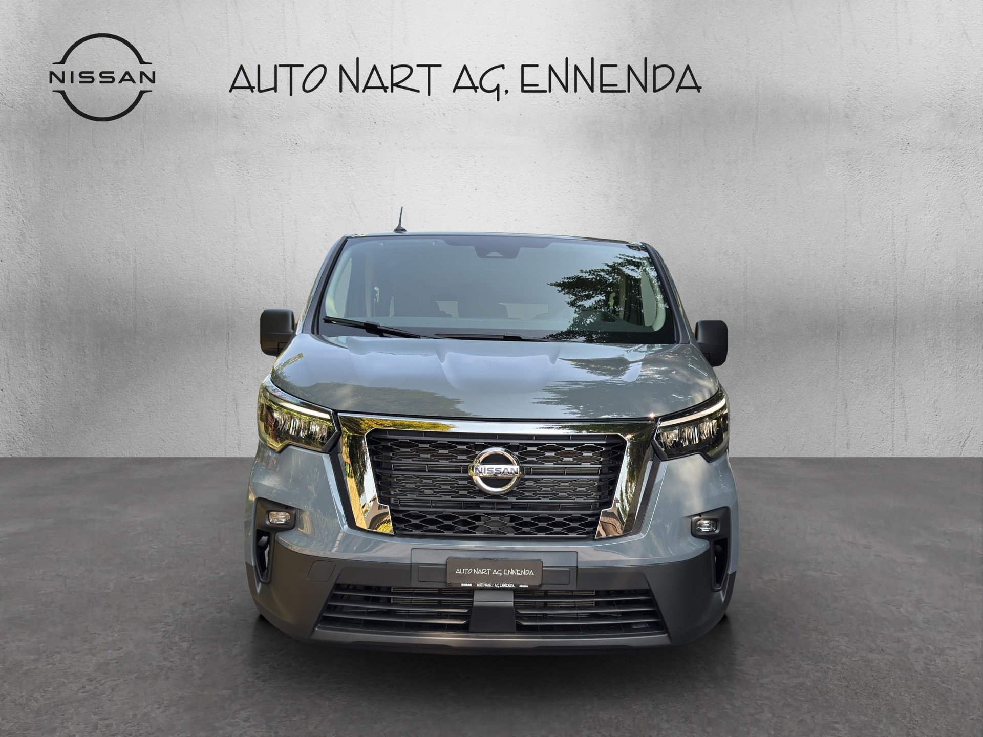 NISSAN Primastar DCT 170 L1H1 Acenta 9P-image-7