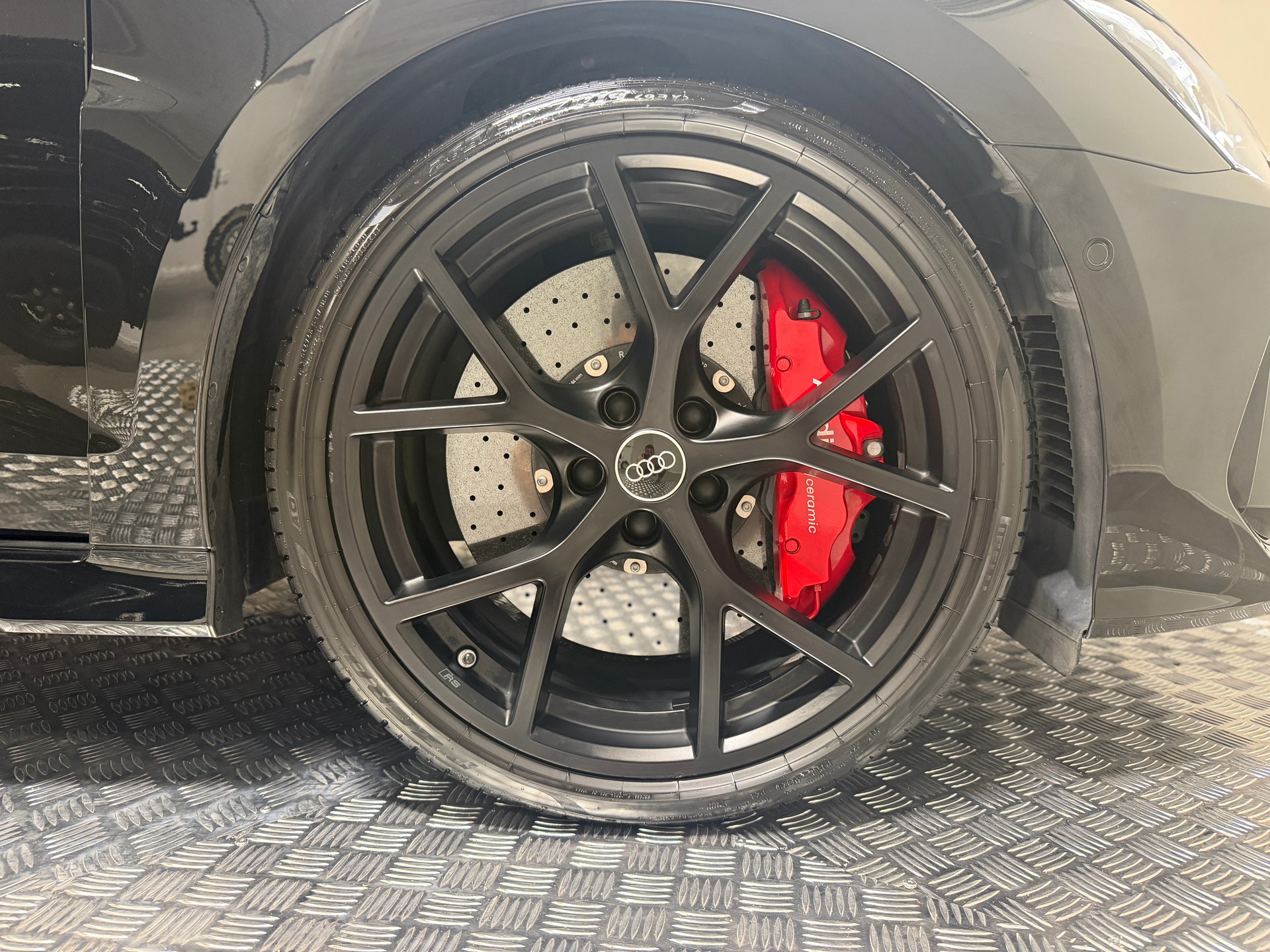 AUDI RS3 Sportback 2.5 TSI quattro S-tronic-image-20