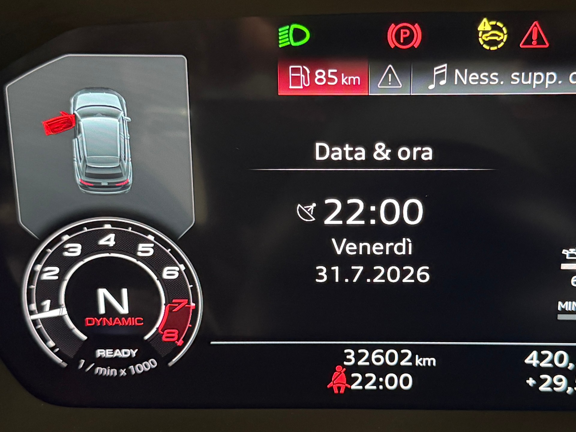 AUDI RS3 Sportback 2.5 TSI quattro S-tronic-image-10