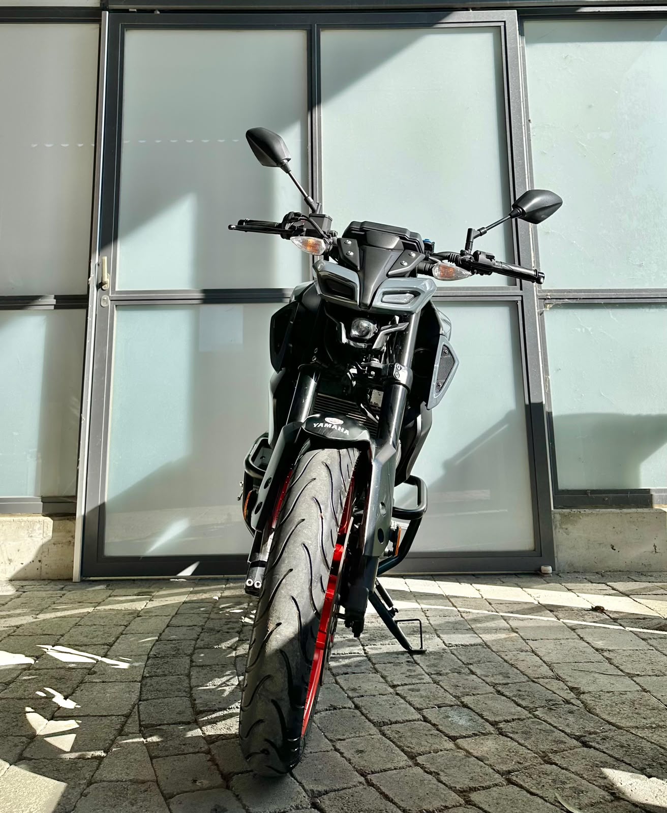 YAMAHA MT-125 ABS-image-2